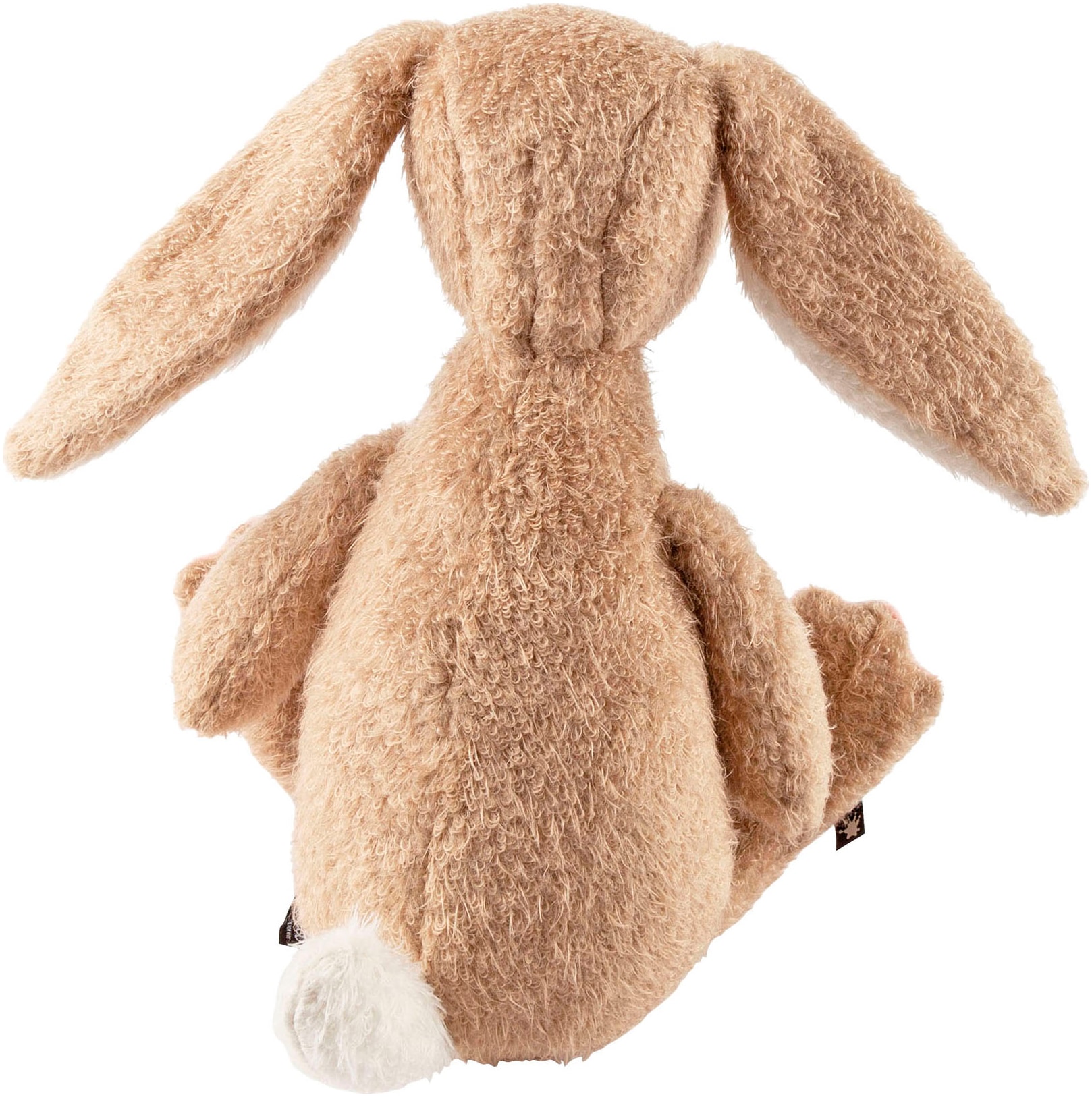 Sigikid Kuscheltier »Ach Good! Hase, braun«