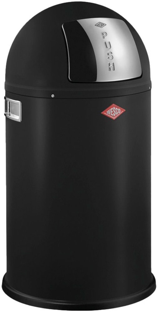WESCO Mülleimer »Pushboy Junior«, 1 Behälter, Abfallsammler 22 Liter günstig online kaufen