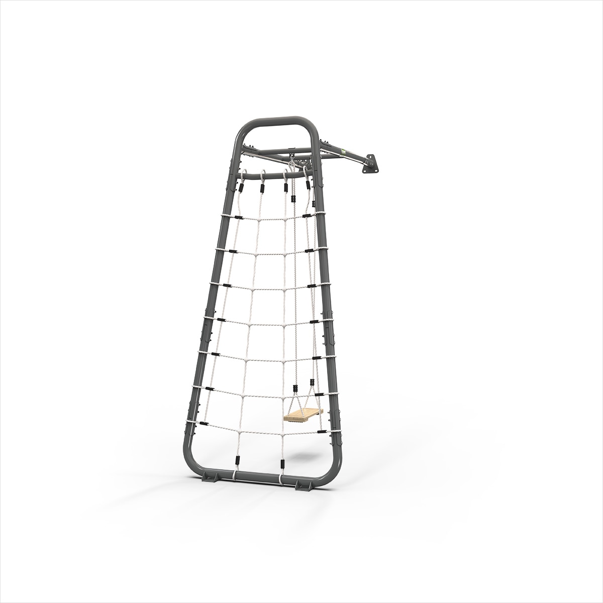 EXIT Schaukelgestell »GetSet MB110, grau«