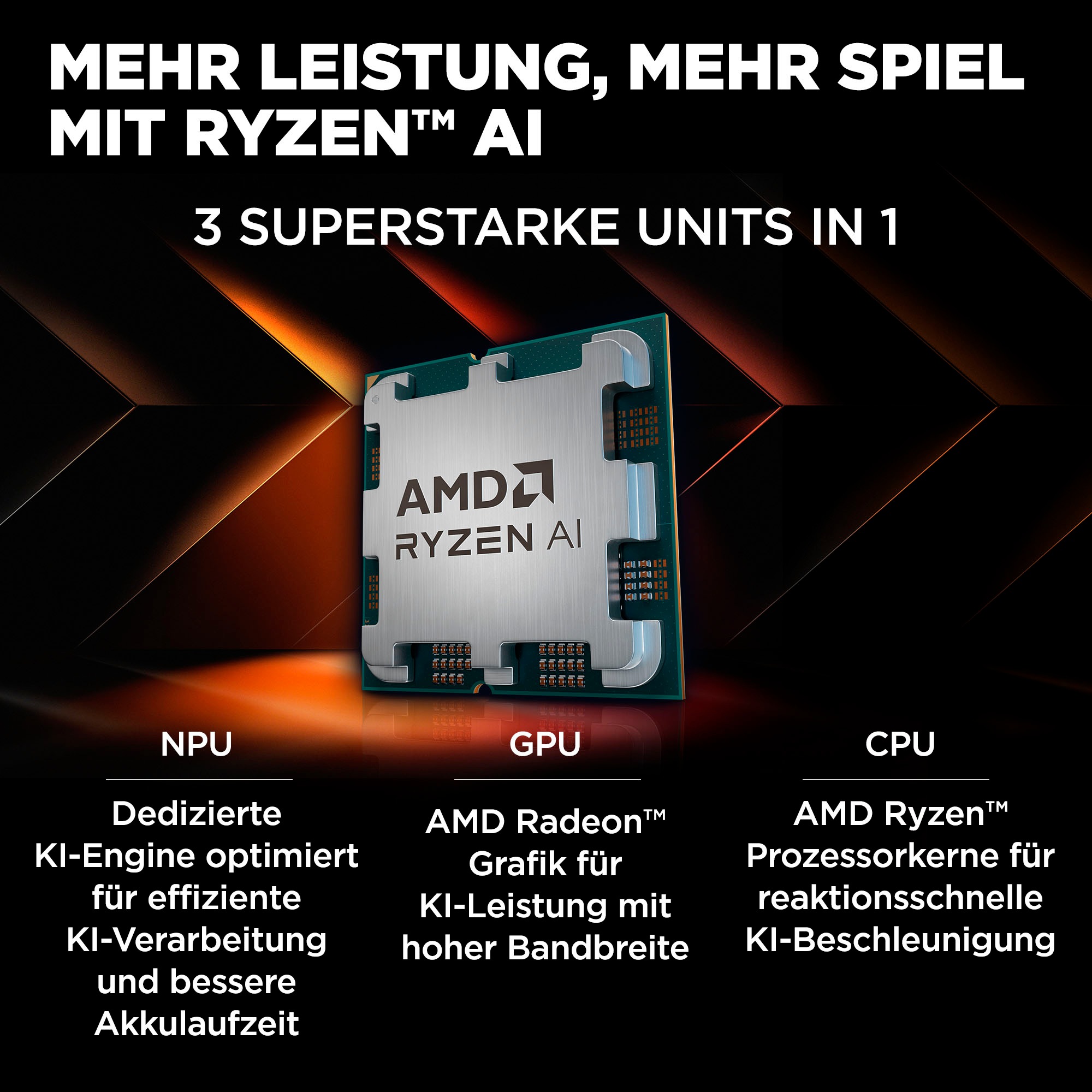 HP Gaming-Notebook »OMEN 17-db1073ng« 43,9 cm / 17,3 ″ AMD Ryzen™ AI 7 GeForceRTX5060 1.000 GB SSD