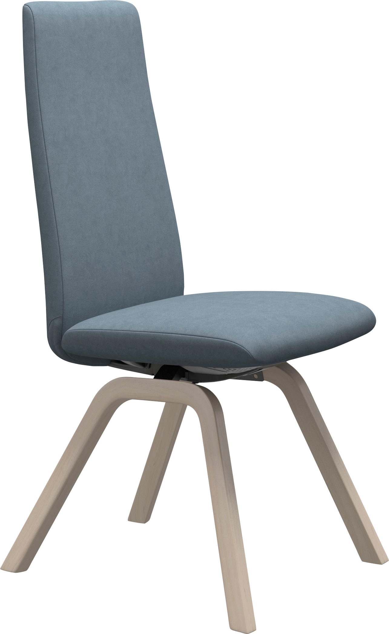 Stressless Polsterstuhl "Laurel" () Microfaser DINAMICA High Back, Größe M, günstig online kaufen