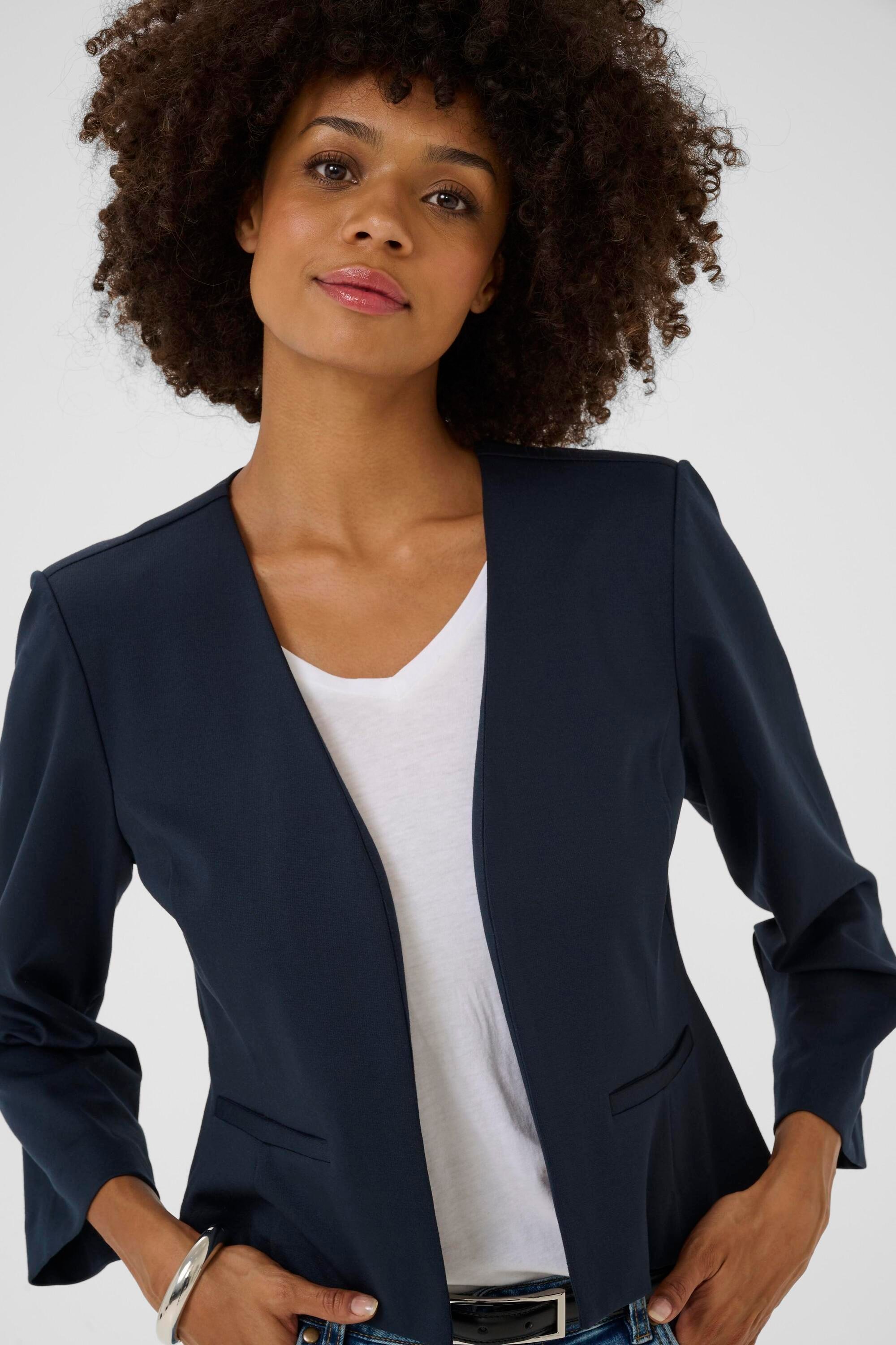 Culture Blusenblazer »Damen Blazer CUeloise«
