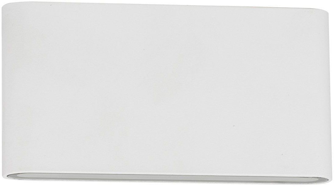 Havit Lighting LED Außen-Wandleuchte »LISSE«, 2 flammig, Leuchtmittel LED-M günstig online kaufen