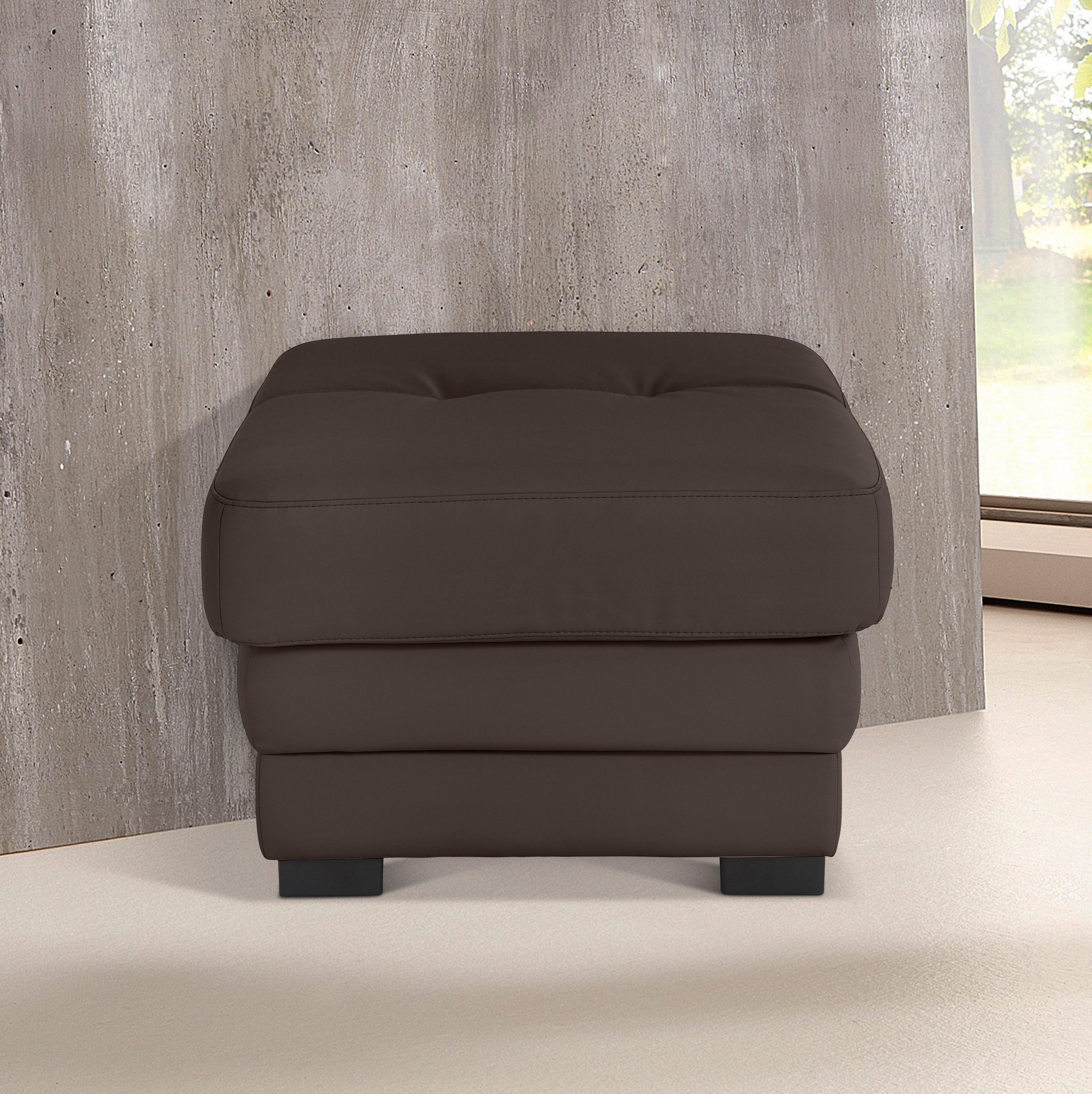 COTTA Polstergarnitur Royale U-Form, (Set), Set bestehend aus: Wohnlandscha günstig online kaufen