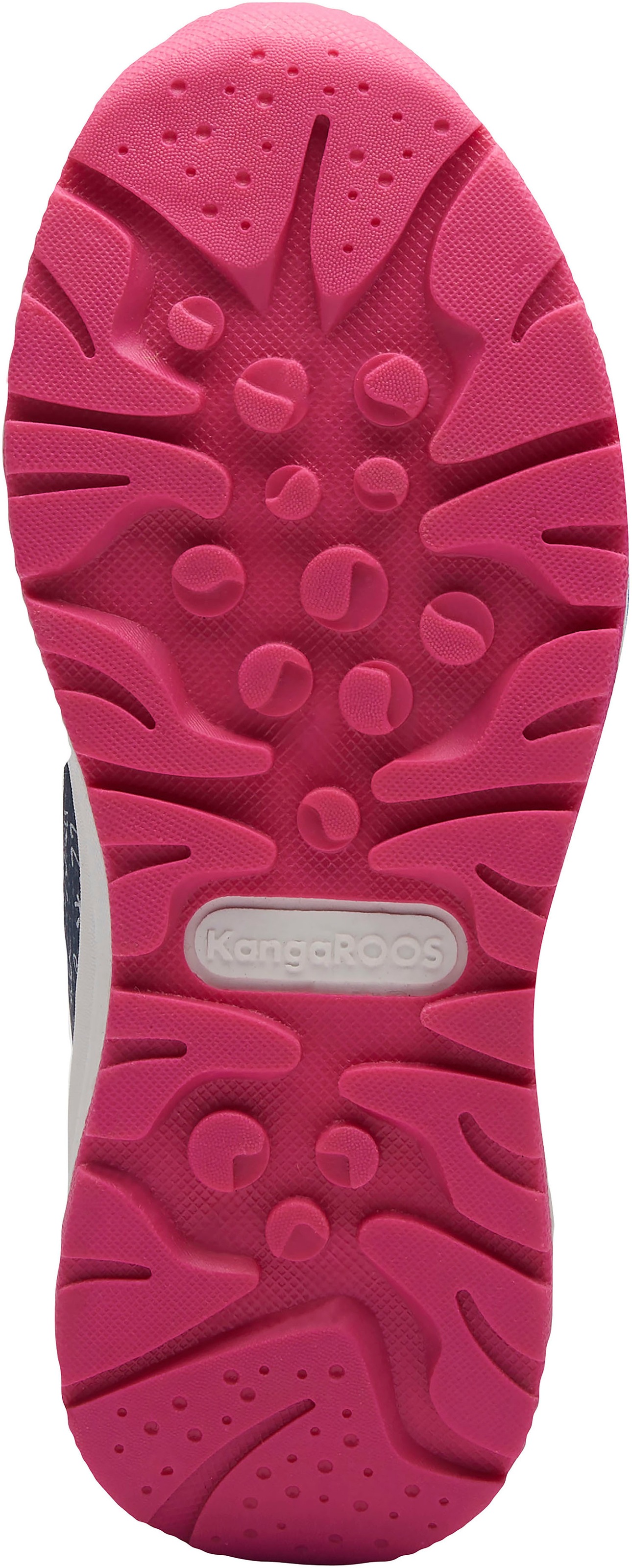 KangaROOS Winterstiefel »KP-Gastin Roostex«, Snowboots, Winterboots, Winterschuhe, wasserdicht