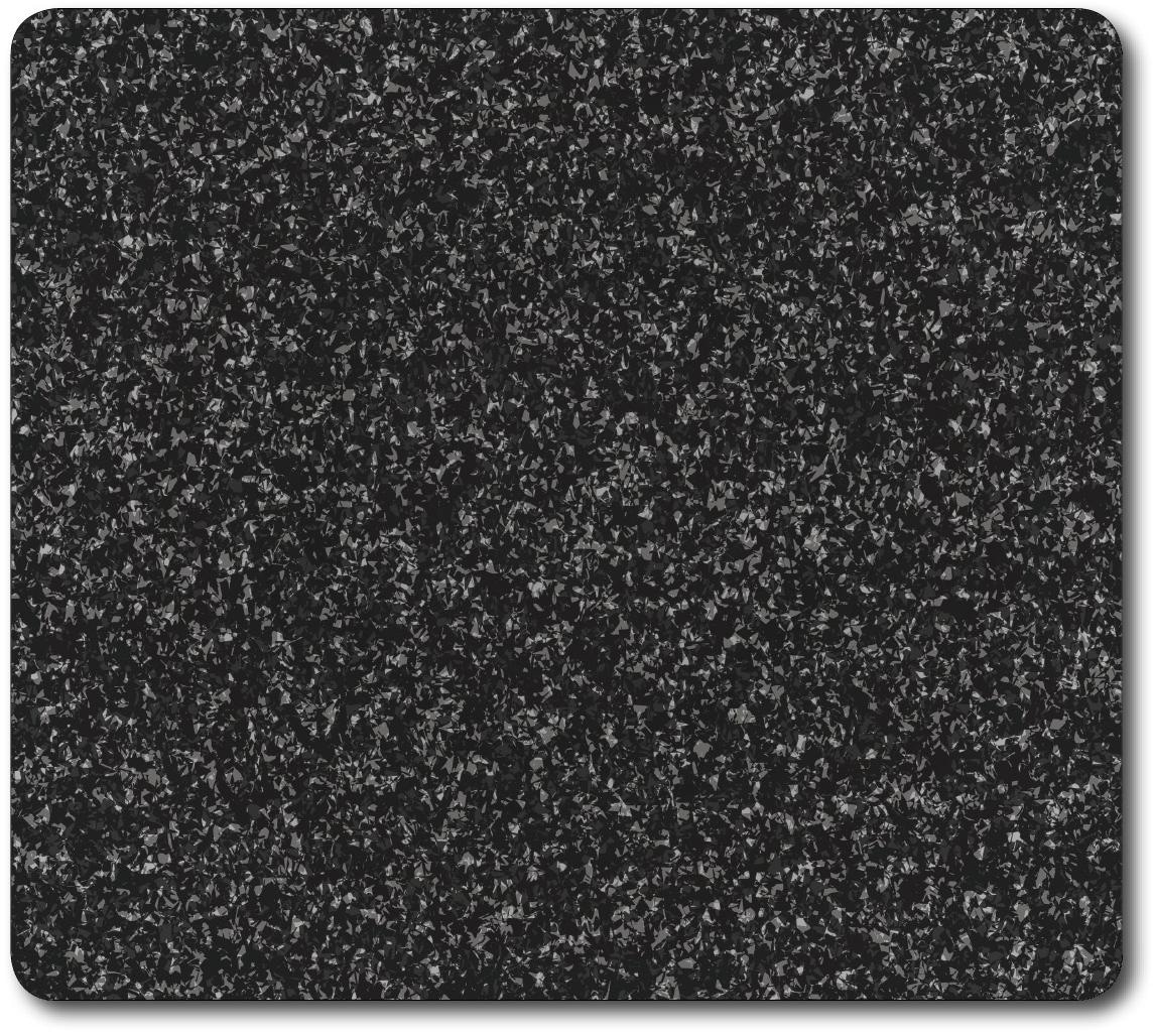 KESPER® Schneide- und Abdeckplatte »Granit«, (1 tlg.), praktisch unzerbrechlich mit Schiefer-Dekor