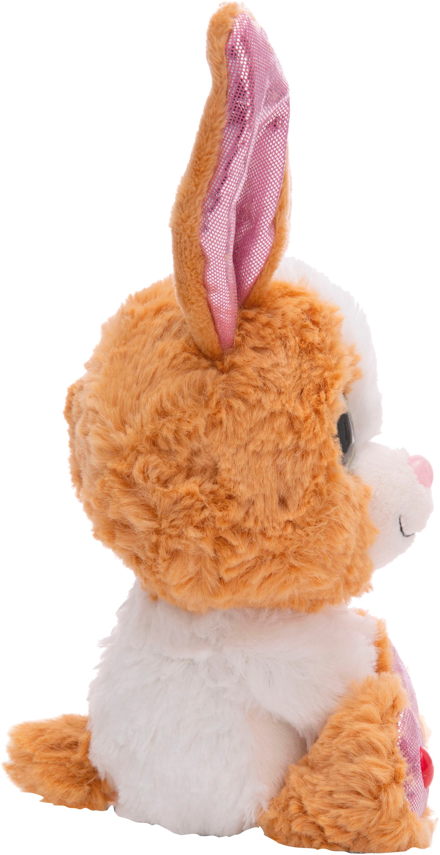 Nici Kuscheltier »Glubschis, Hase Paddy Bo 15 cm schlenkernd«
