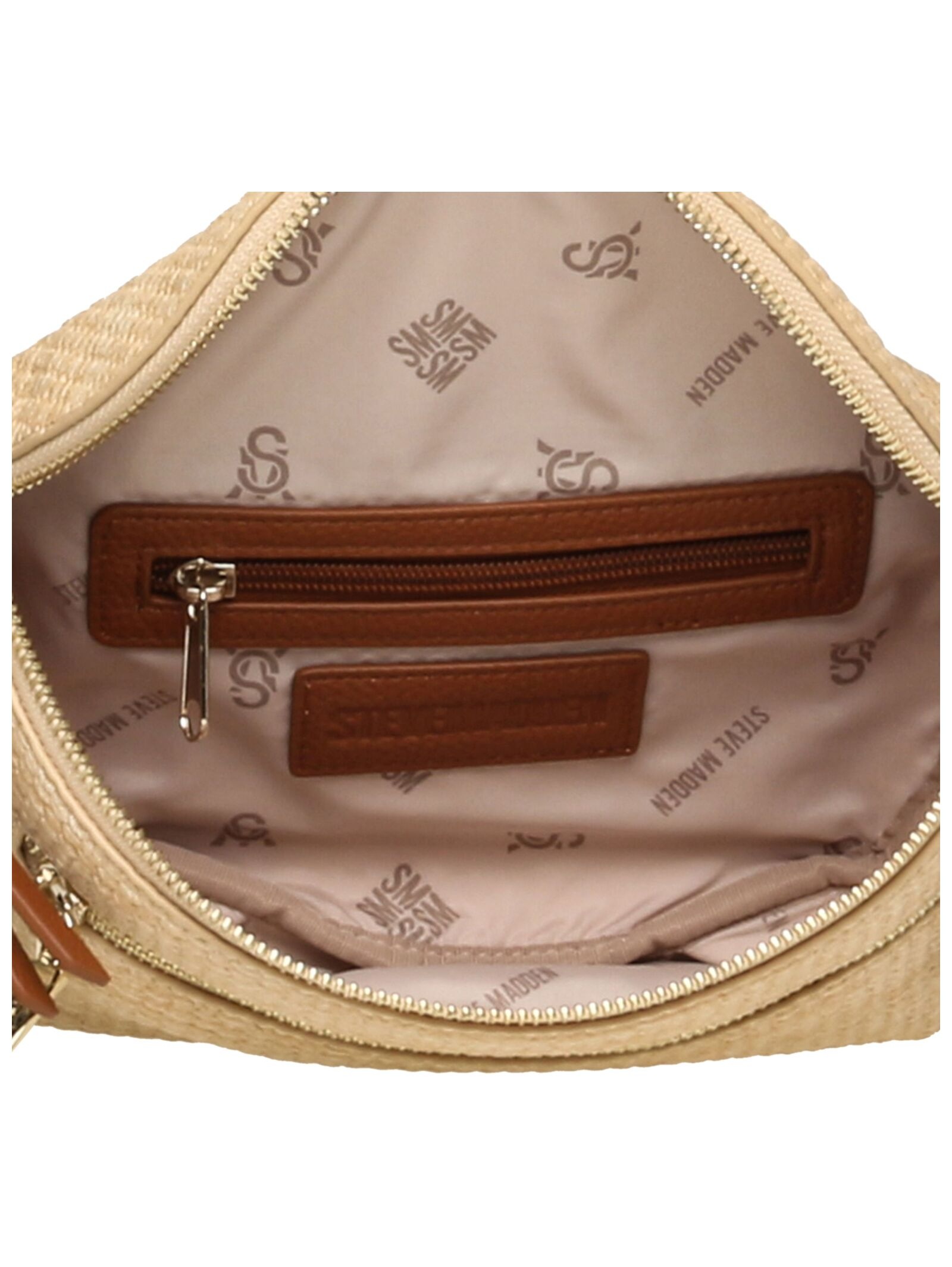 STEVE MADDEN Umhängetasche »STEVE MADDEN Taschen Lederimitat«