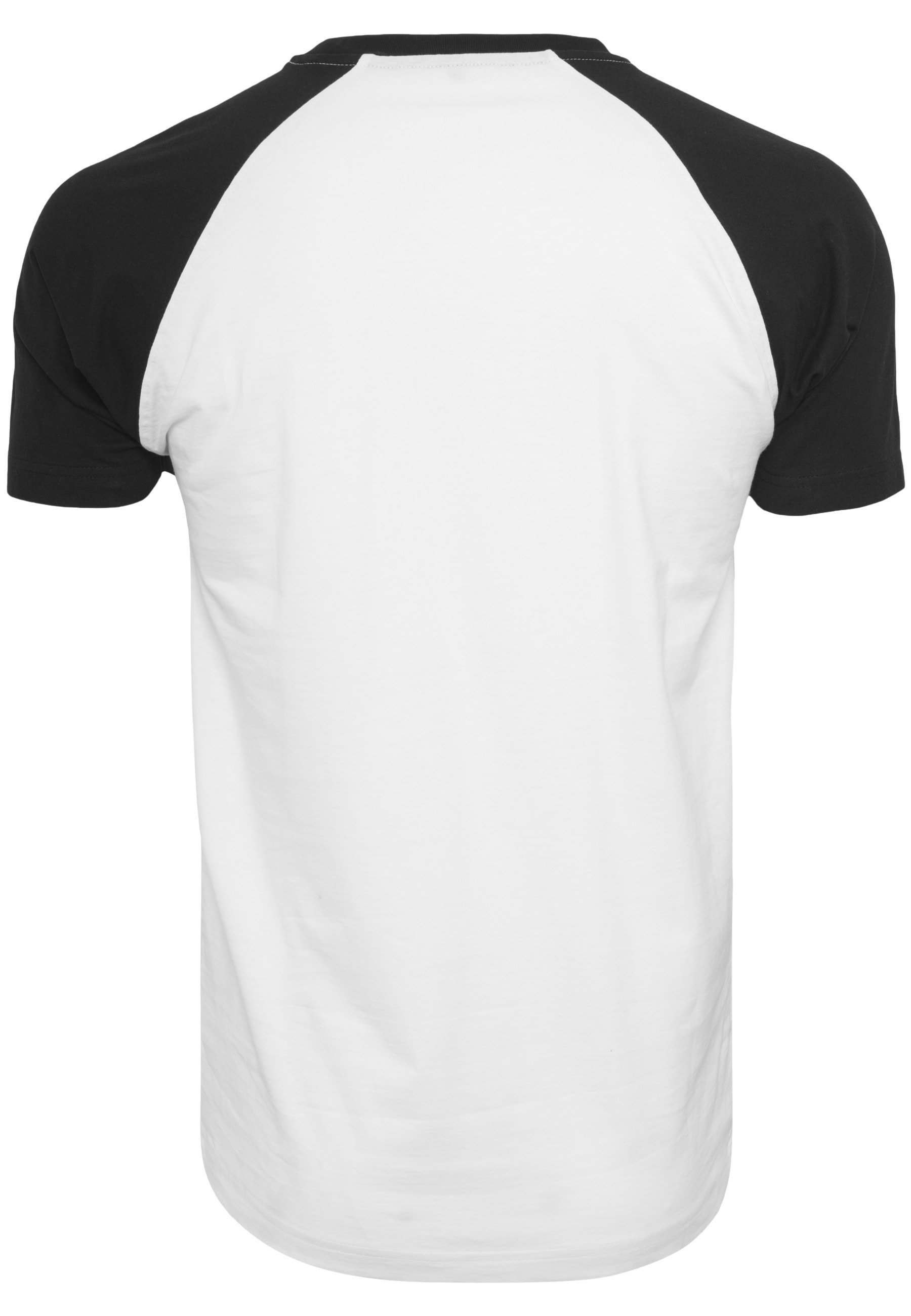 Merchcode T-Shirt »Merchcode Herren« 1 Stk.