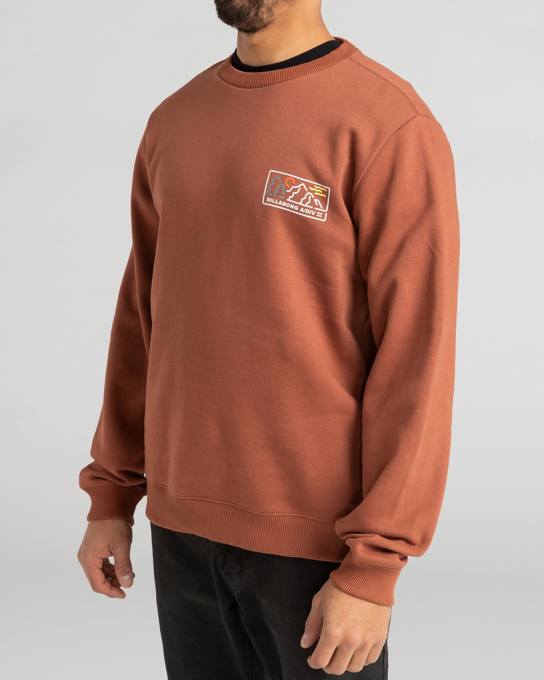 Billabong Sweatshirt »Range«