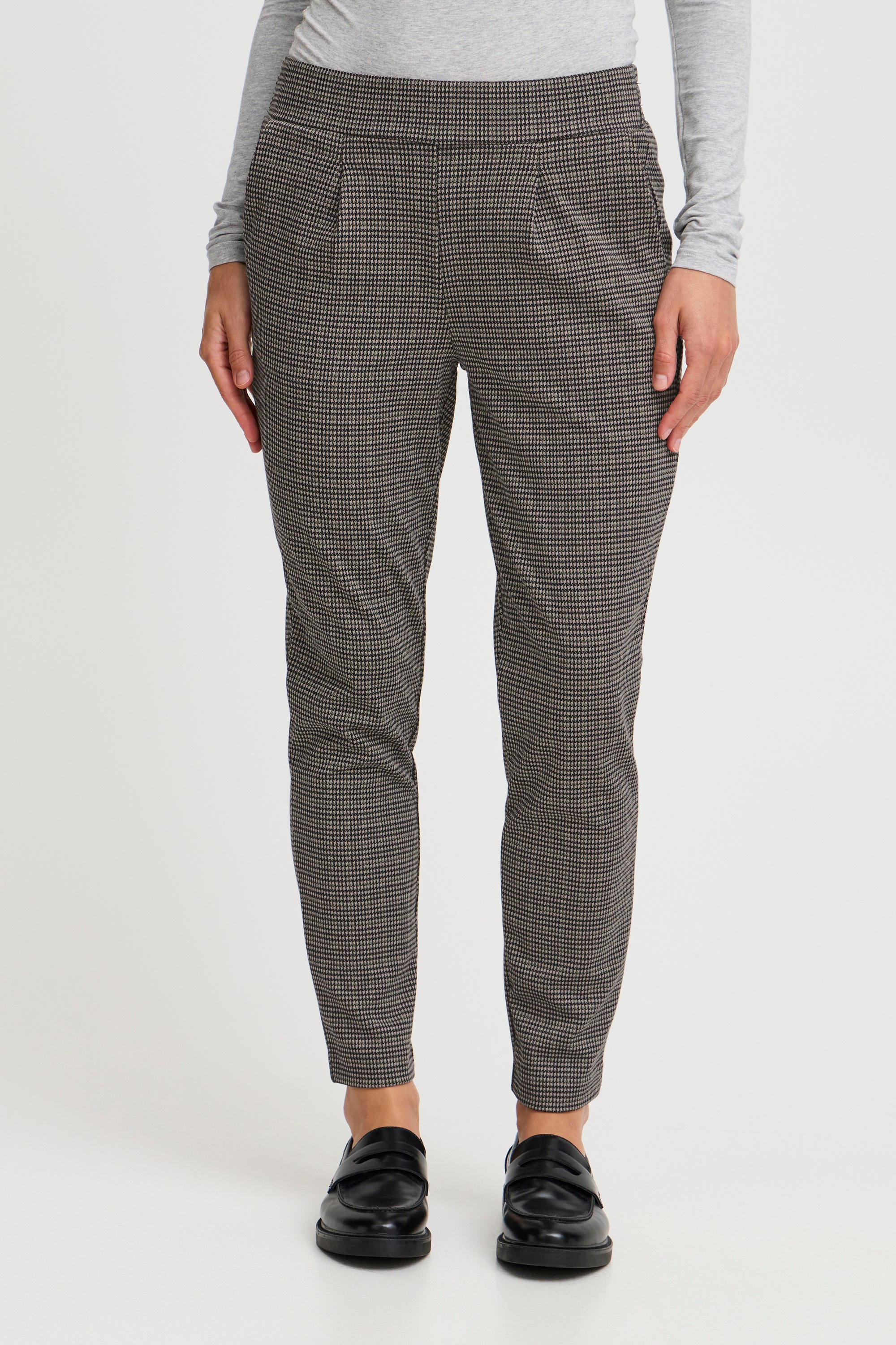 b.young Stoffhose »Casual BYROWAN«