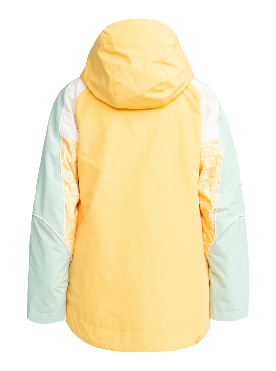 Roxy Snowboardjacke »Highridge Hoodie«
