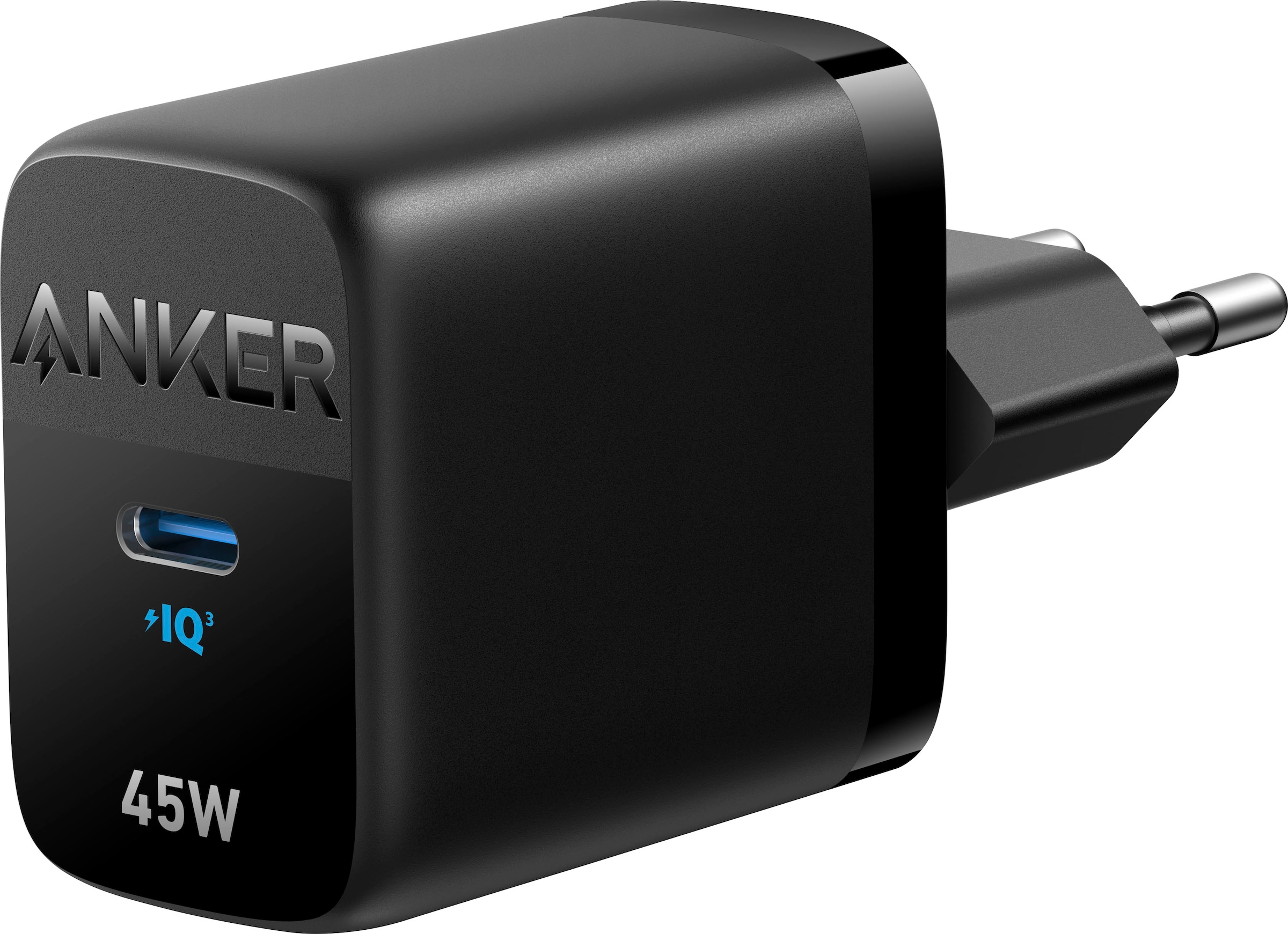 Anker Smartphone-Ladegerät »313 für Samsung and iPhone«