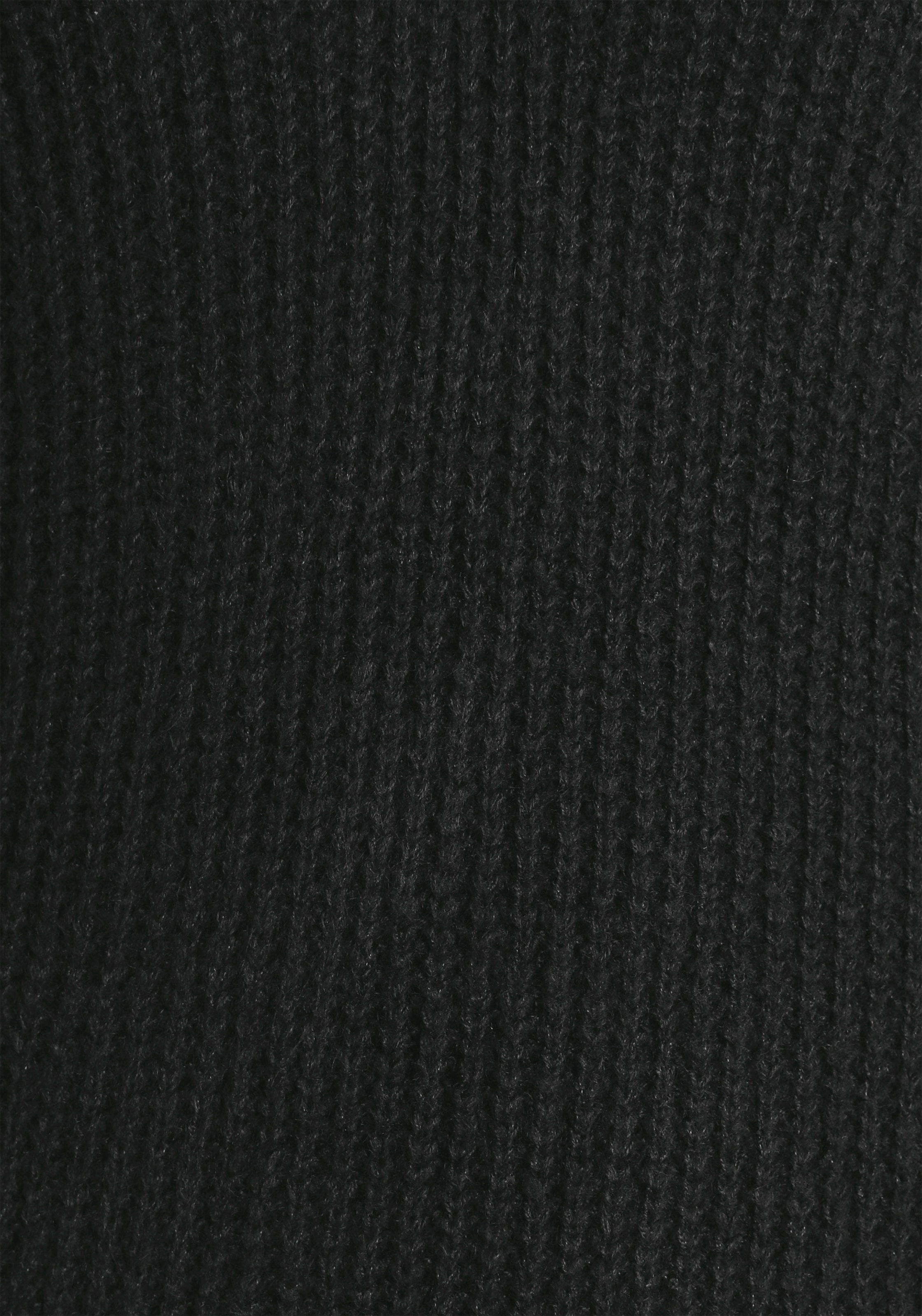 Boysen's Strickkleid