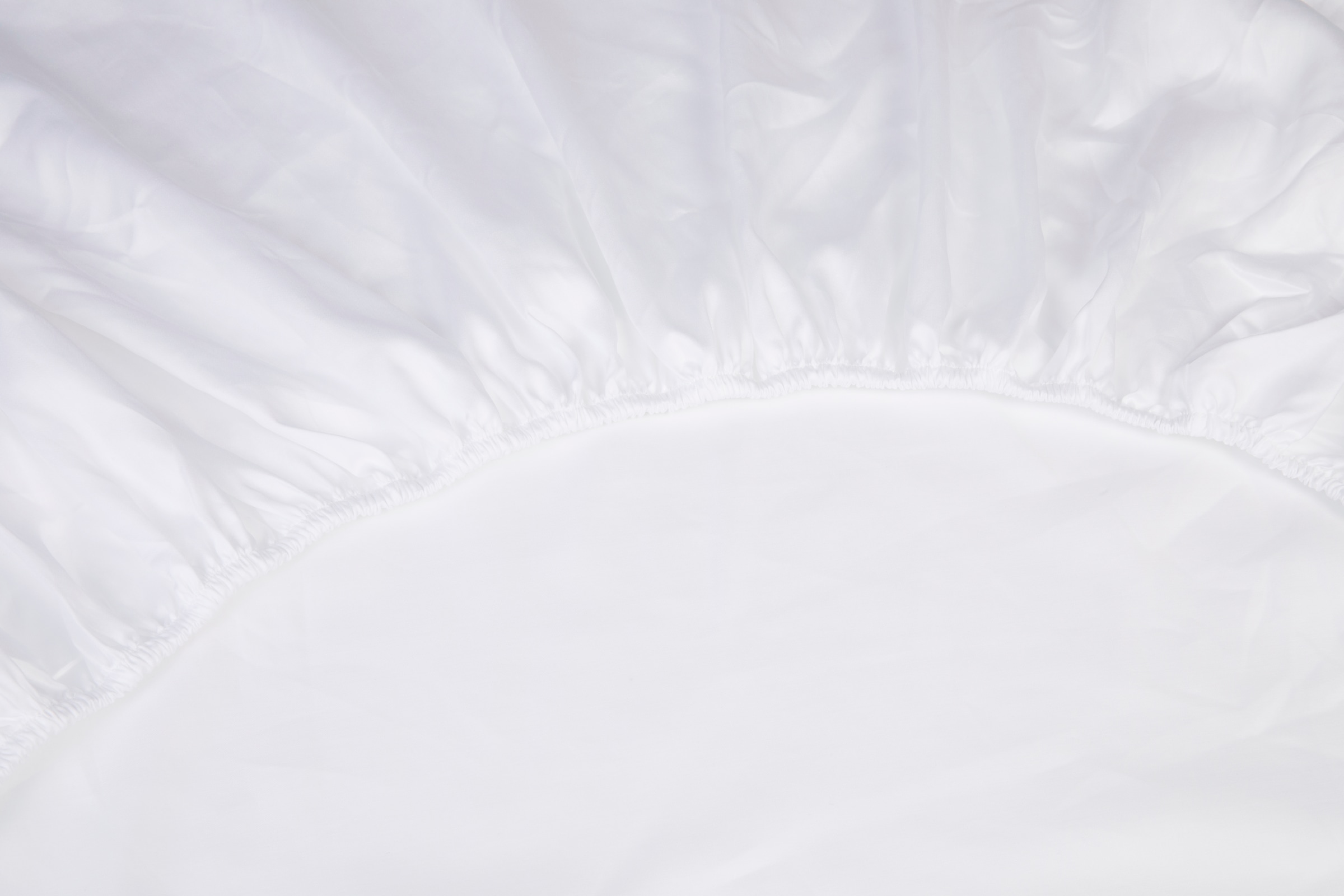 kayori Spannbettlaken »Giza«, 100% Baumwolle-Satin
