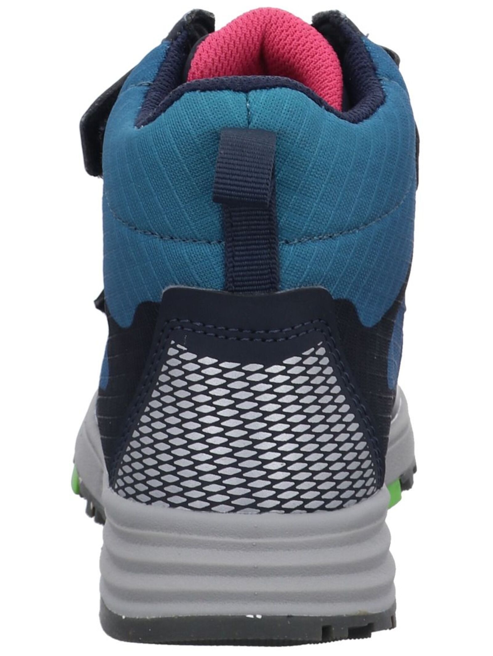 Vado Stiefelette »Vado Stiefelette Lederimitat/Textil«