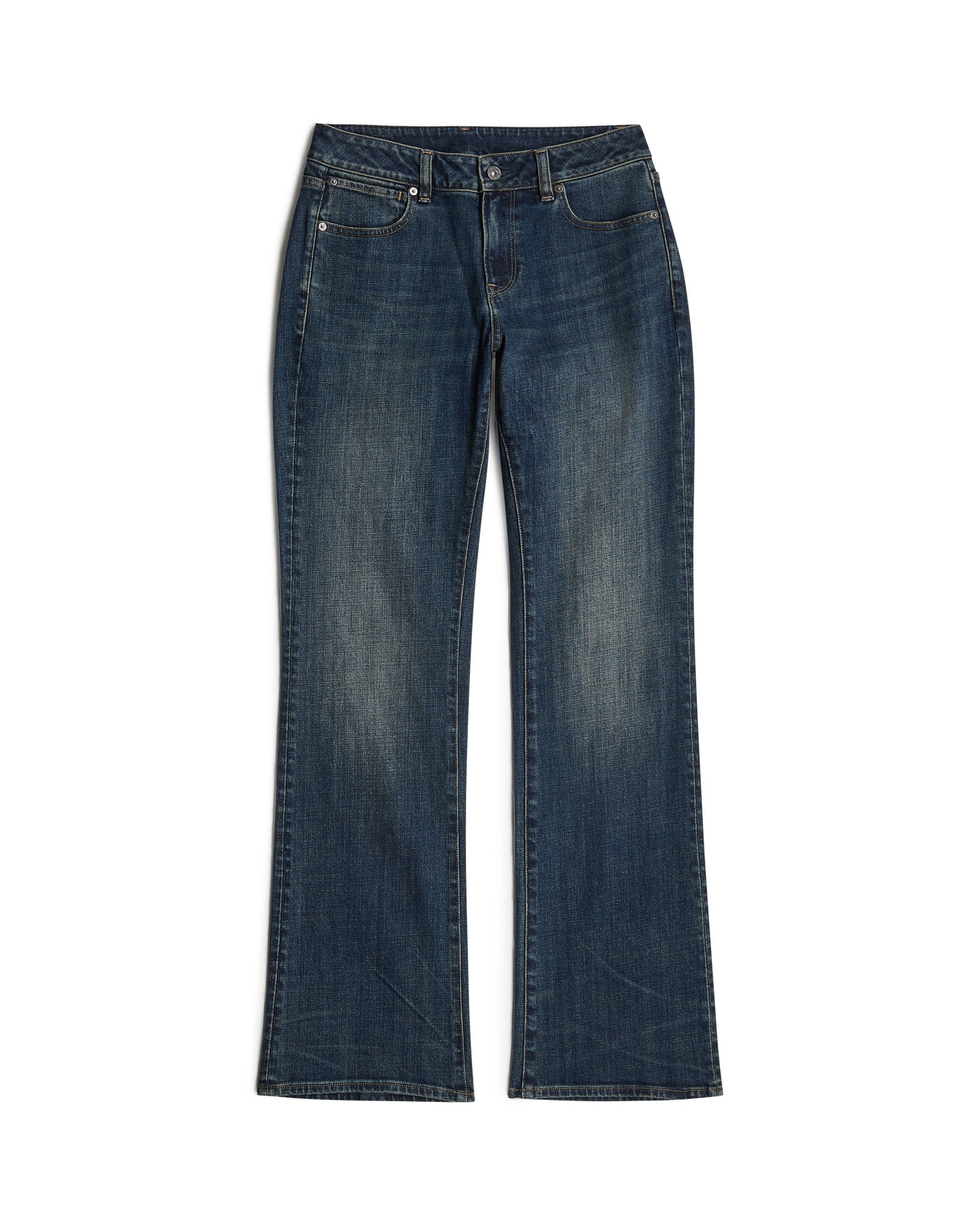 G-STAR 5-Pocket-Jeans »G-Bootcut Jeans«