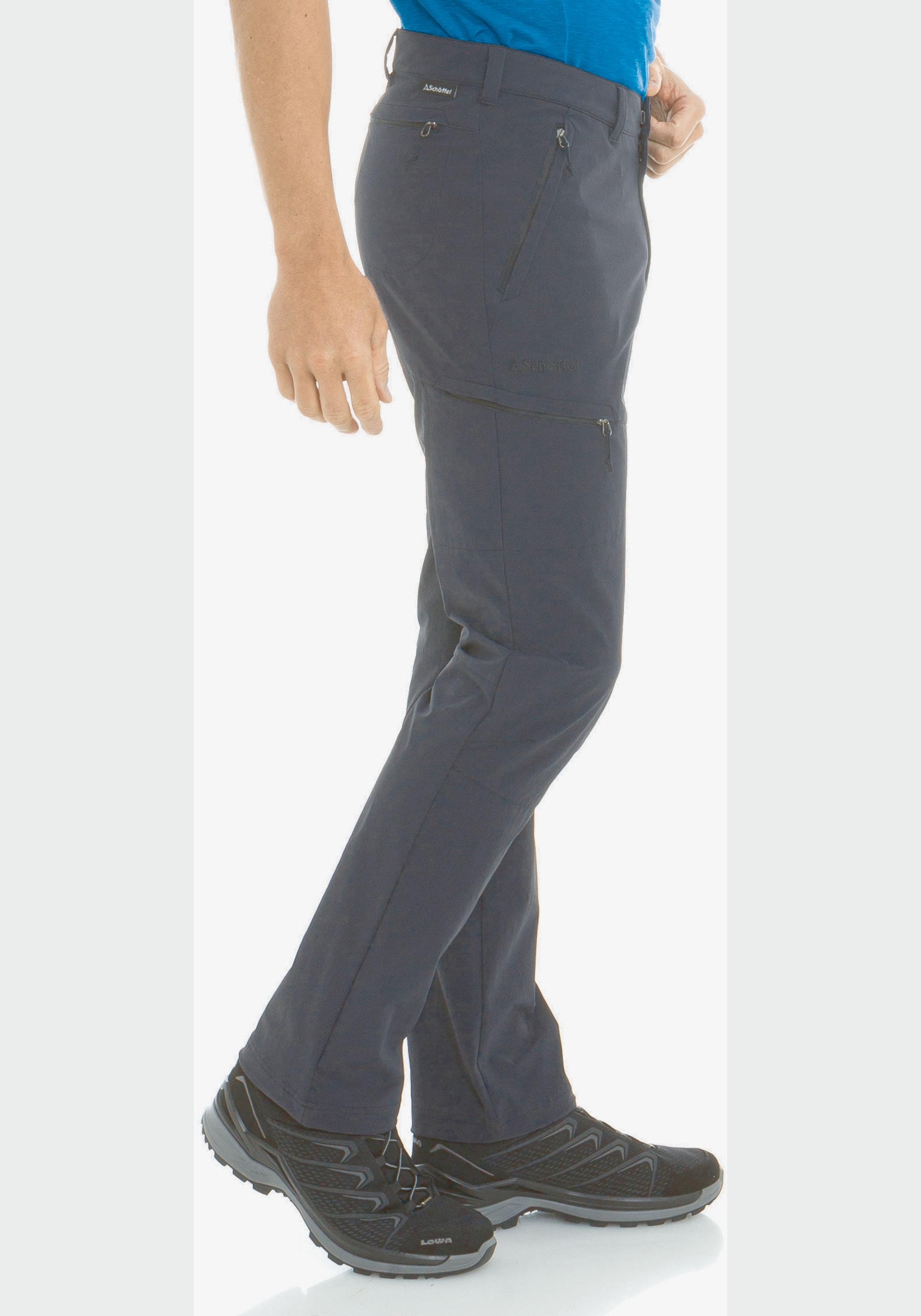 Schöffel Outdoorhose »Pants Koper1«