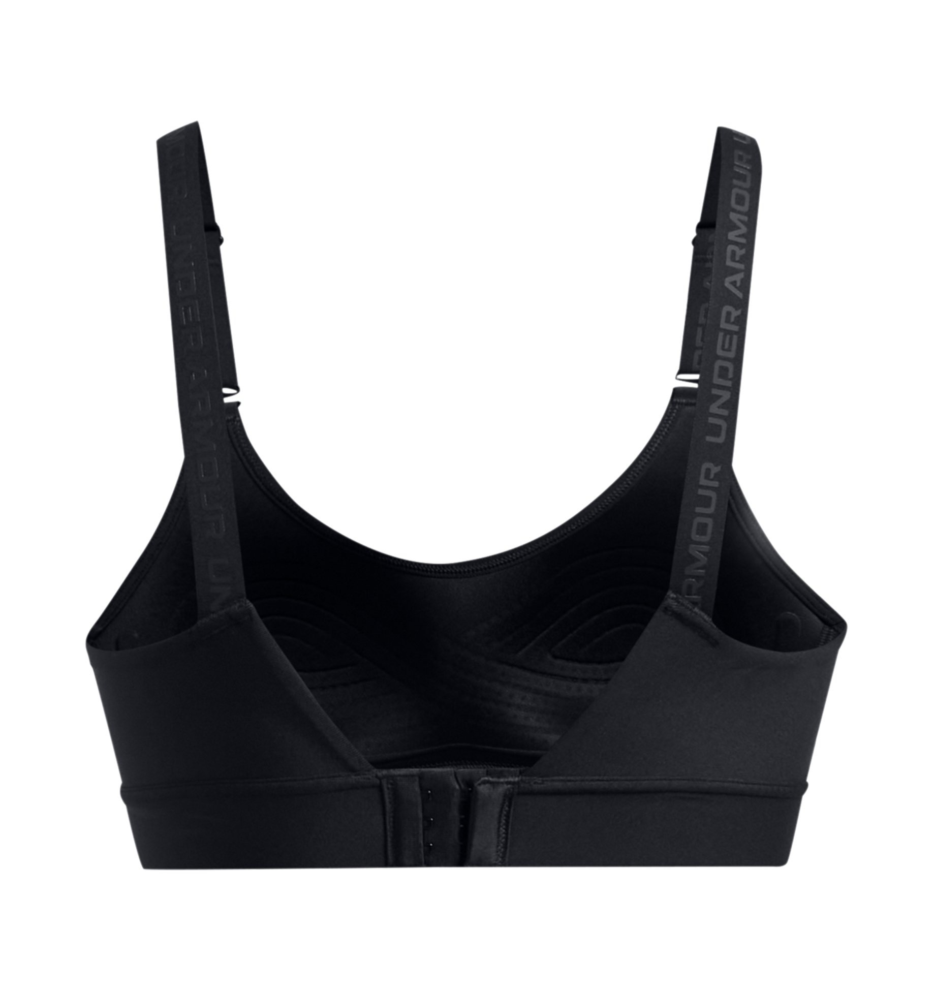 Under Armour® Sport-BH »UA INFINITY MID 2.0 BRA« mit Elasthan-Anteil, leichtes Material