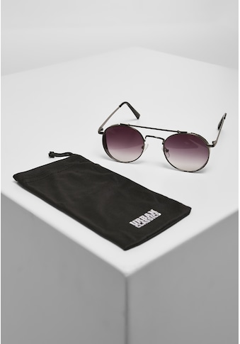 URBAN CLASSICS Sonnenbrille »Sunglasses Chios« kaufen