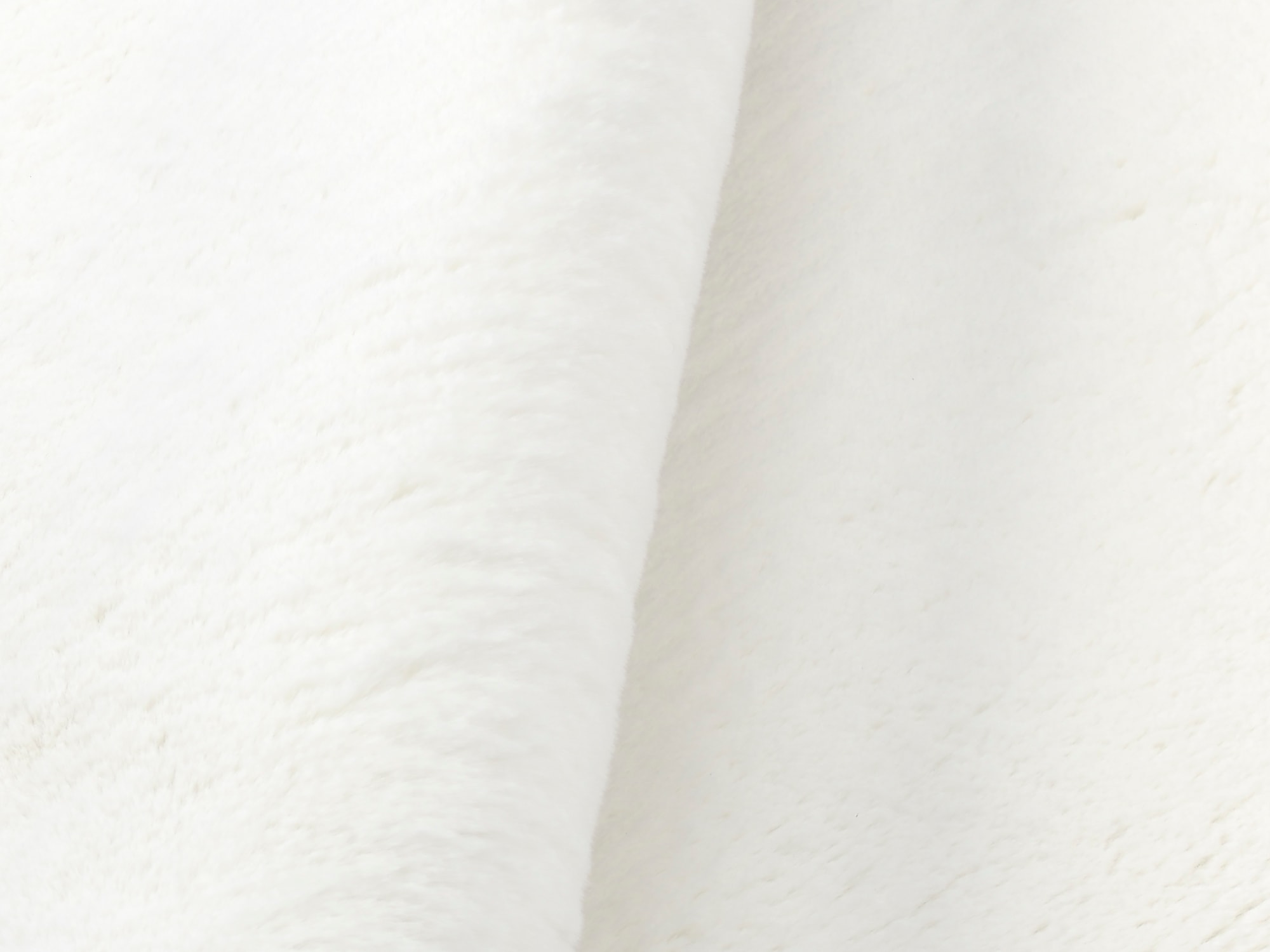 OCI DIE TEPPICHMARKE Teppich »ROCKY SOFT«, rund, 35 mm Höhe, Kunstfell, weich, kuschelig, maschinell gewebt, waschbar