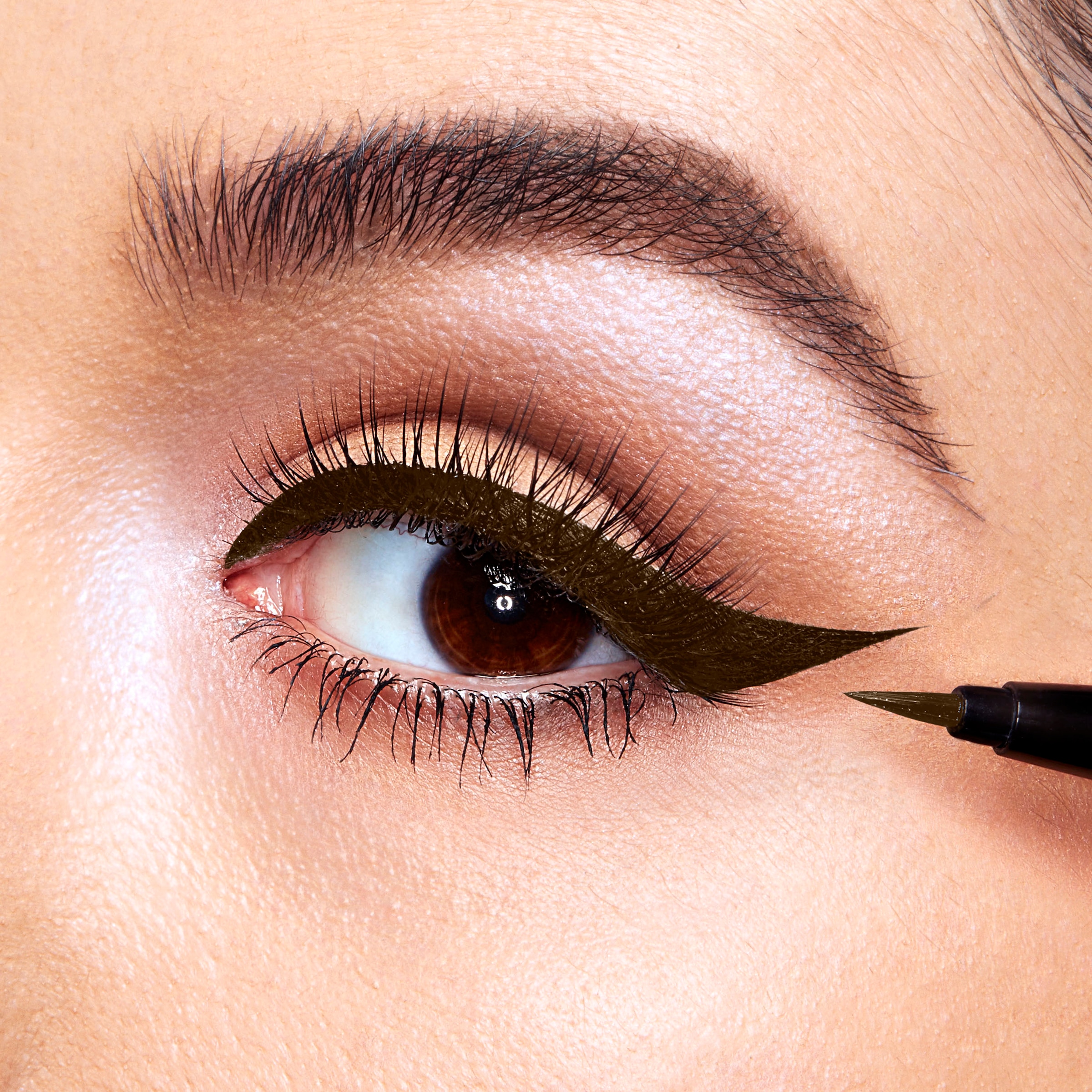 6. Bild von NYX Eyeliner »Professional Makeup Epic Ink Liner«