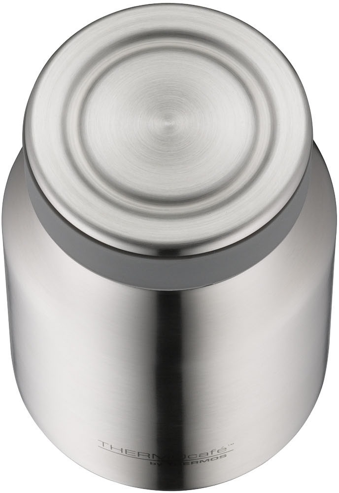 THERMOS Thermobehälter »TC FOOD JAR, Thermobehälter für Essen, spülmaschinenfest« 1 Stk. tlg. 0,5l, 9h heiß & 14h kalt, dicht & auslaufsicher