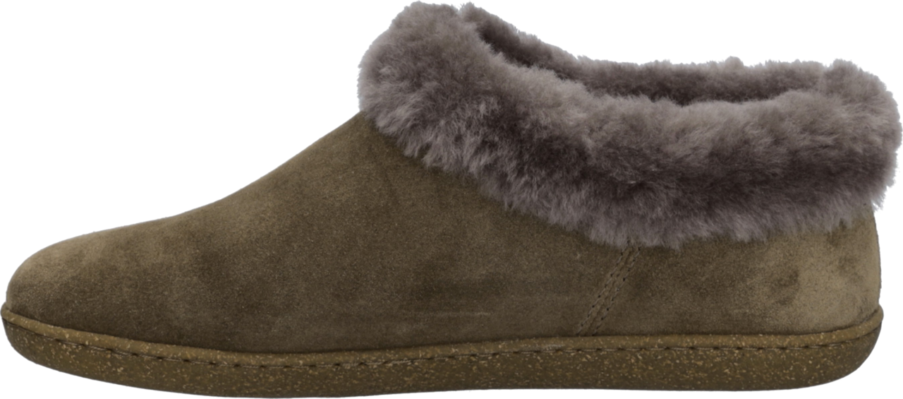 Josef Seibel Barfußschuh »Jill 13«  Hausschuh, Schlupfschuh in Komfortweite G (=weit)