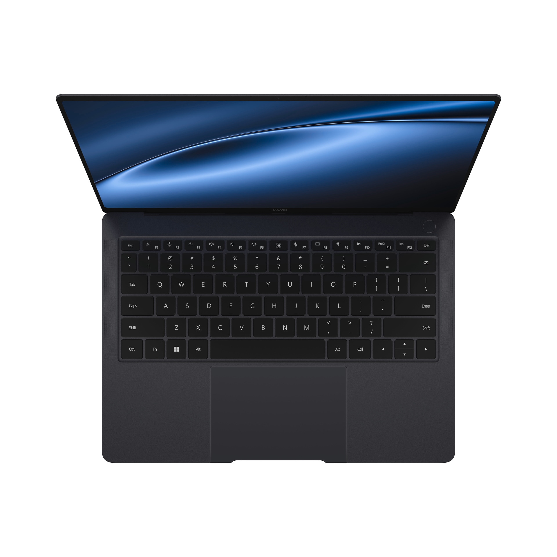 Huawei Notebook »MateBook Xpro 2024 Intel Ultra 7 16GB/1TB Touch-Display«, 36,1 cm, / 14,2 Zoll, Intel, 1000 GB SSD, Windows 11 Home