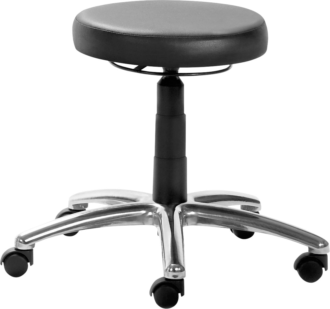 Mayer Sitzmöbel Drehhocker »1256« 1 Stk. tlg. Drehhocker 1256 günstig online kaufen