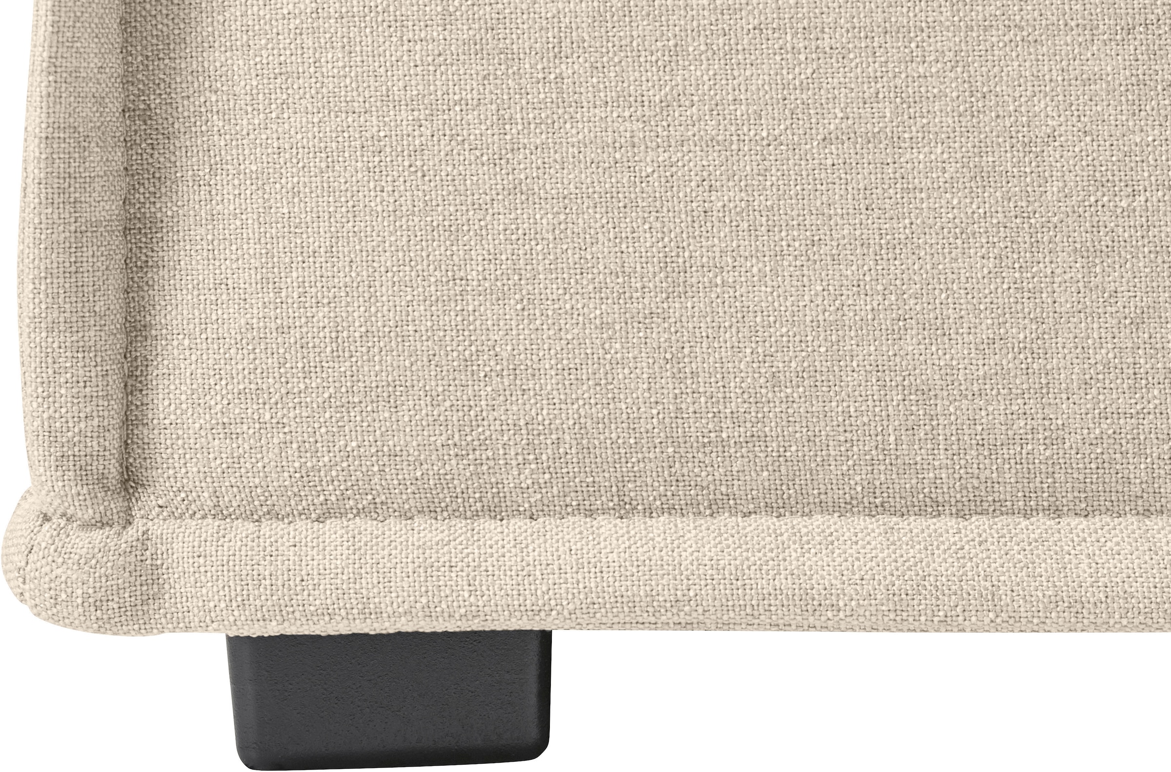 LeGer Home by Lena Gercke Boxspringbett »Yuma«, incl. Topper, in 4 Breiten, 3 Matratzenarten und je 2 Härtegraden