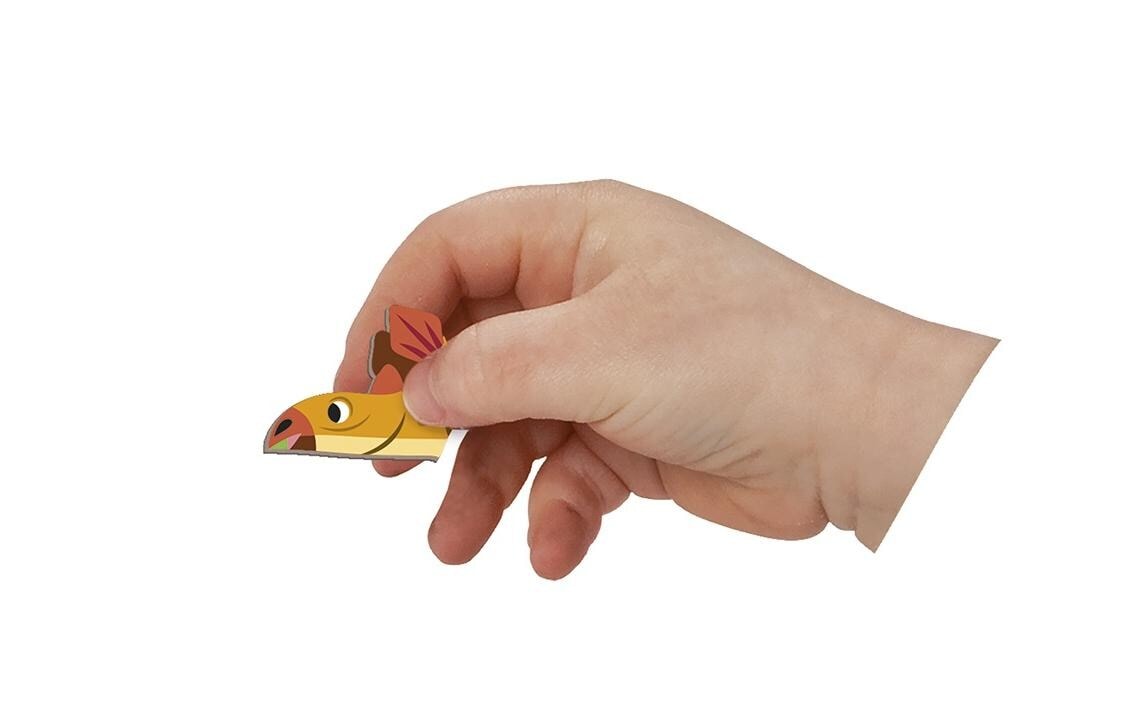 Janod Lernspielzeug »Magnet«