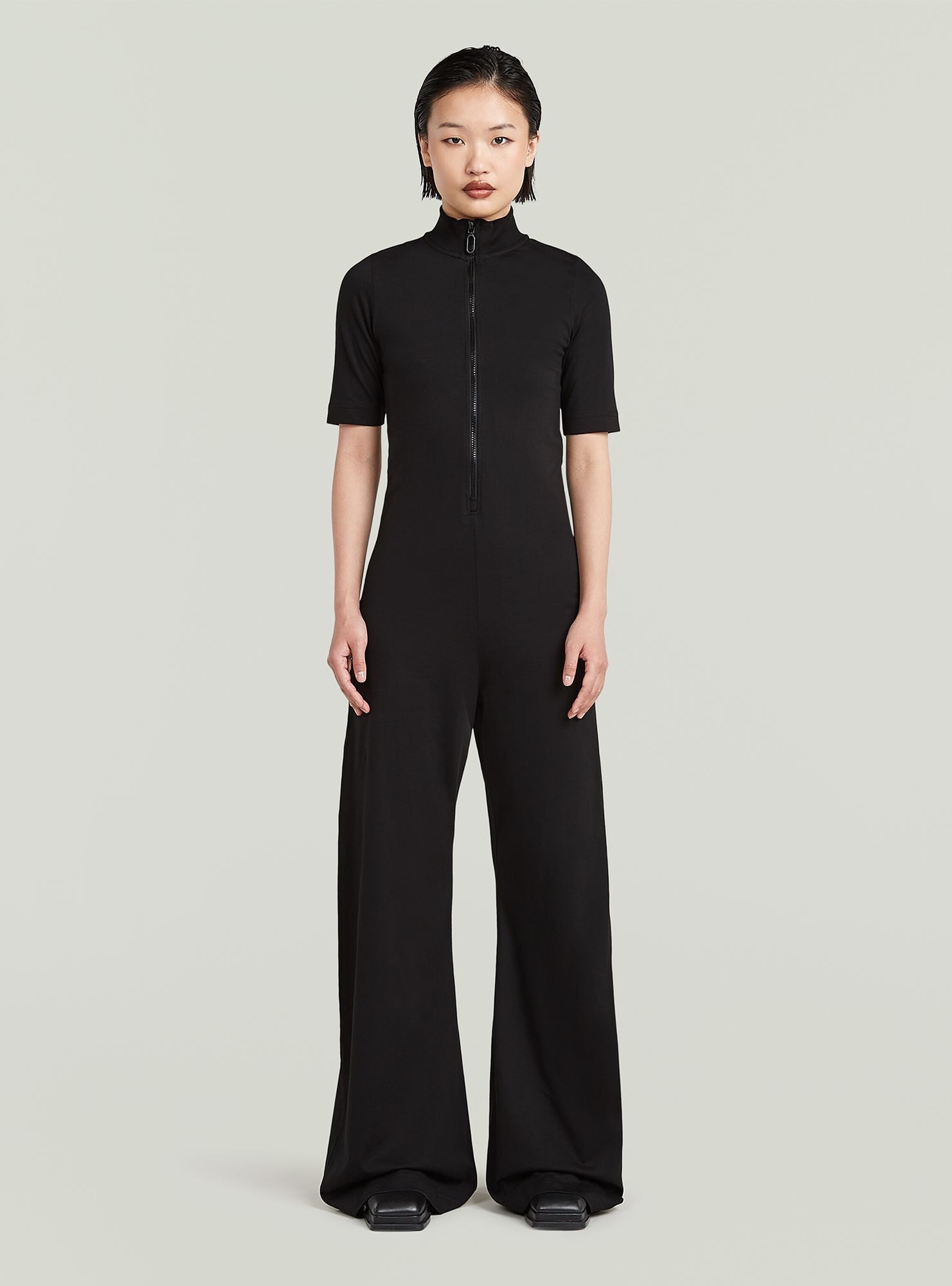 G-STAR Jumpsuit »Wide Leg Jumpsuit«