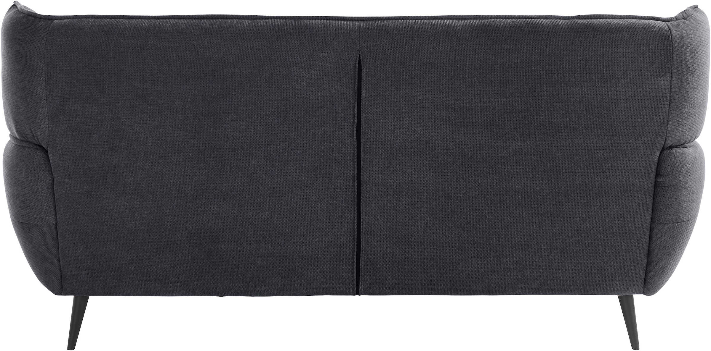 Leonique 3-Sitzer »Ariana«, Big-Sofa bzw. stylischer Hochlehner