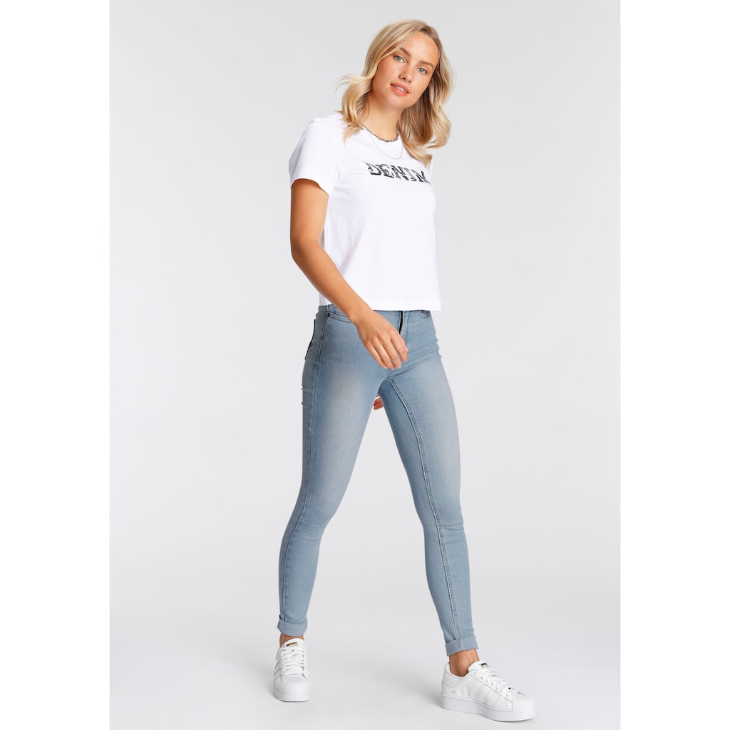 Arizona Skinny-fit-Jeans »Ultra Soft«