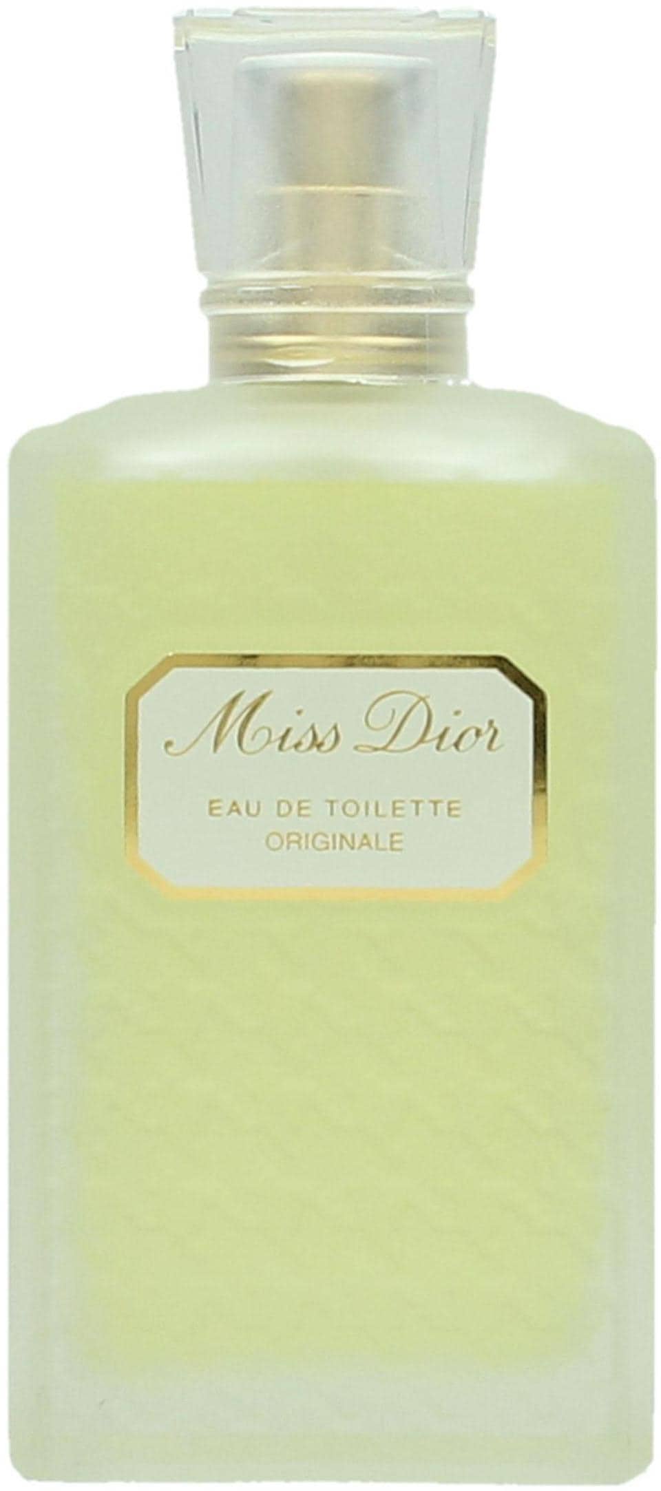 Bild von Dior Eau de Toilette »Miss Dior Originale«