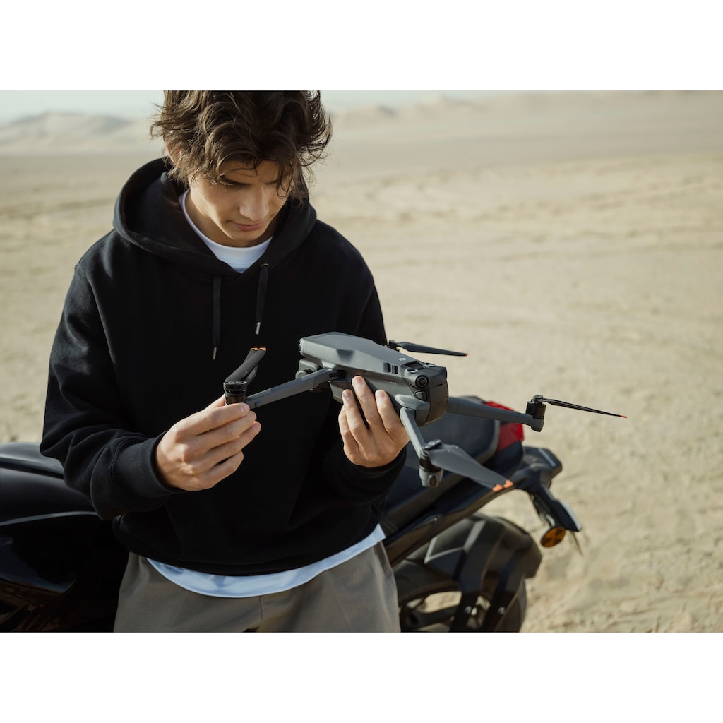 DJI Drohne »DJI Mavic 3 Cine Premium Combo«