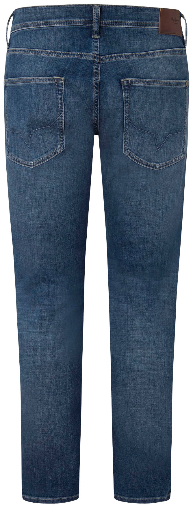 Pepe Jeans Straight-Jeans »STRAIGHT JEANS«