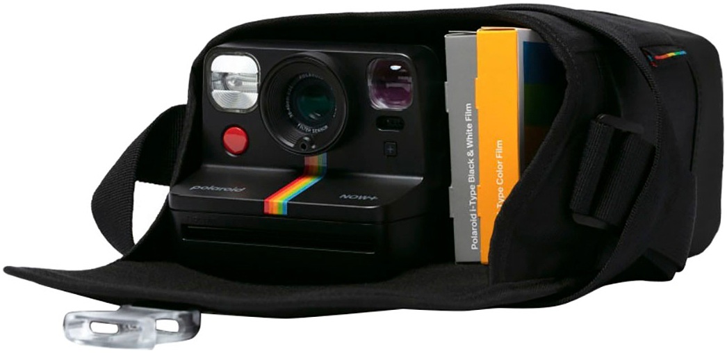 Polaroid Fototasche