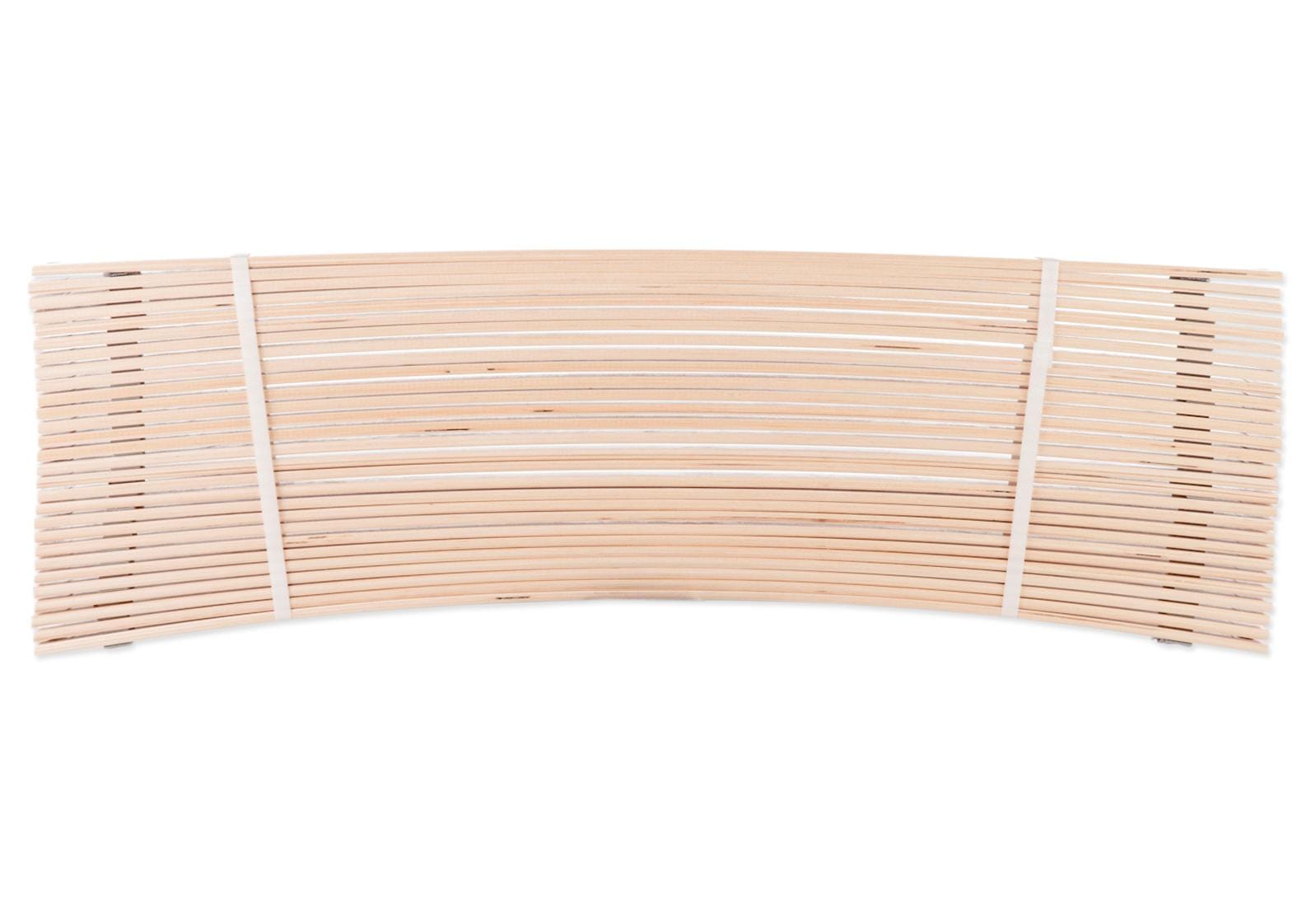 Jekatex Rollrost »Basic Comfort in 90x200 cm und weiteren Größen erhältlich«, (1 St., 1-tlg.), Belastbar bis 170kg