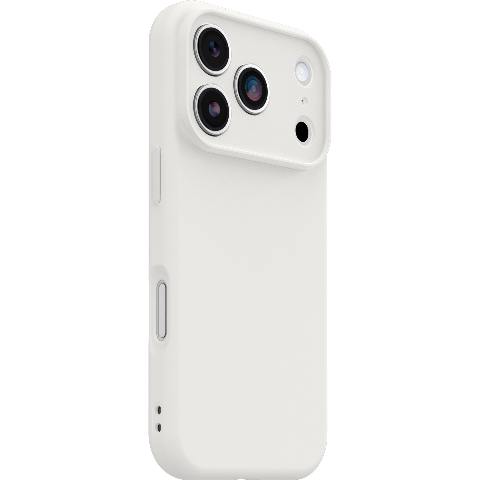Otterbox Handyhülle »Figura für Apple iPhone 17 Pro« Apple iPhone 17 Pro Backcover, Schutzhülle, Handyschutzhülle, Case, Schutzcase, stoßfest