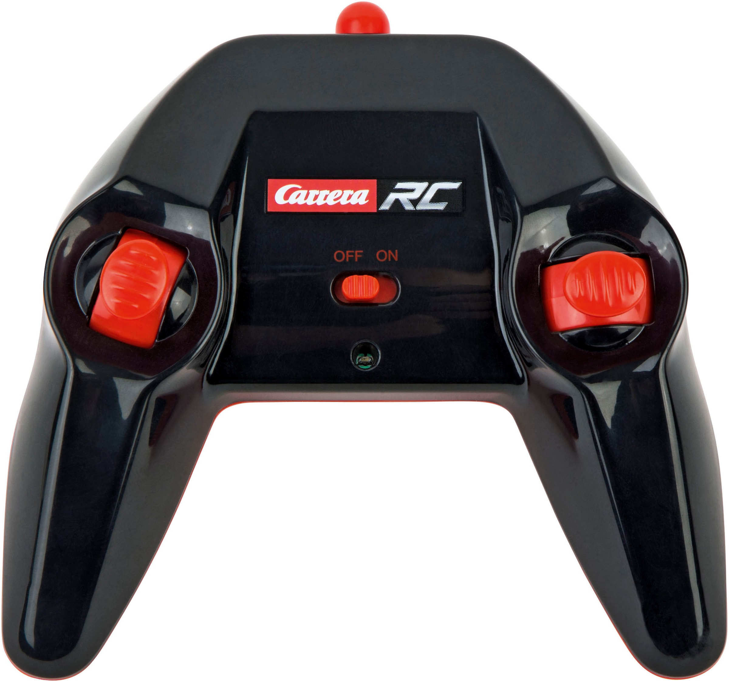 Carrera® RC-Auto »Carrera® RC, Team Sonic Racing™ - Shadow, 2,4 GHz«, mit LED-Licht