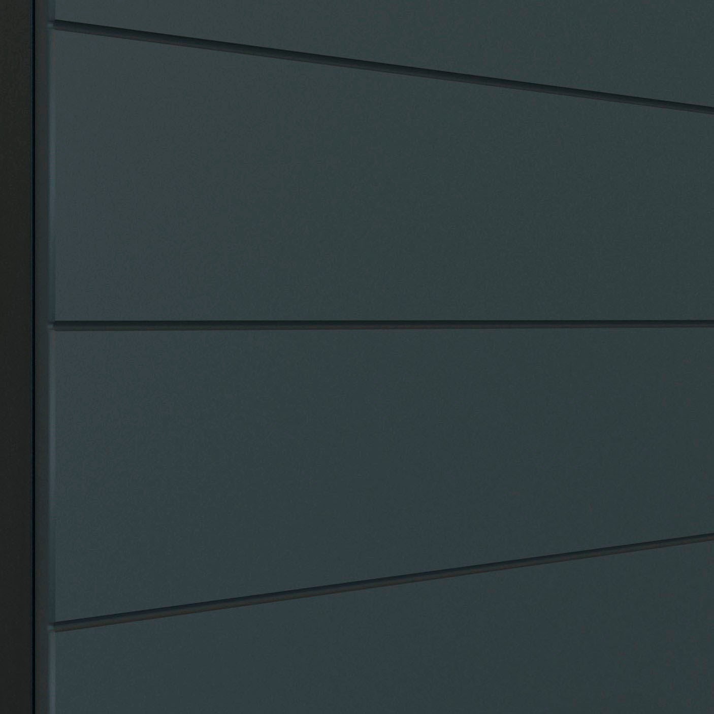 KOCHSTATION Spülenschrank »KS-Luhe«, 60 cm breit