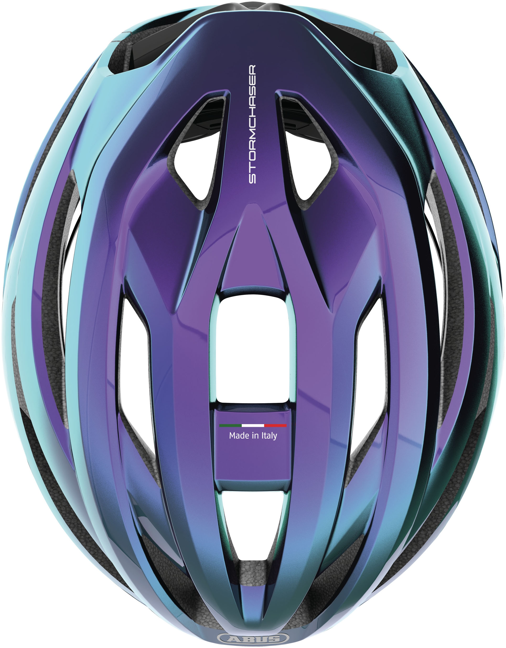ABUS Fahrradhelm »STORMCHASER ACE«
