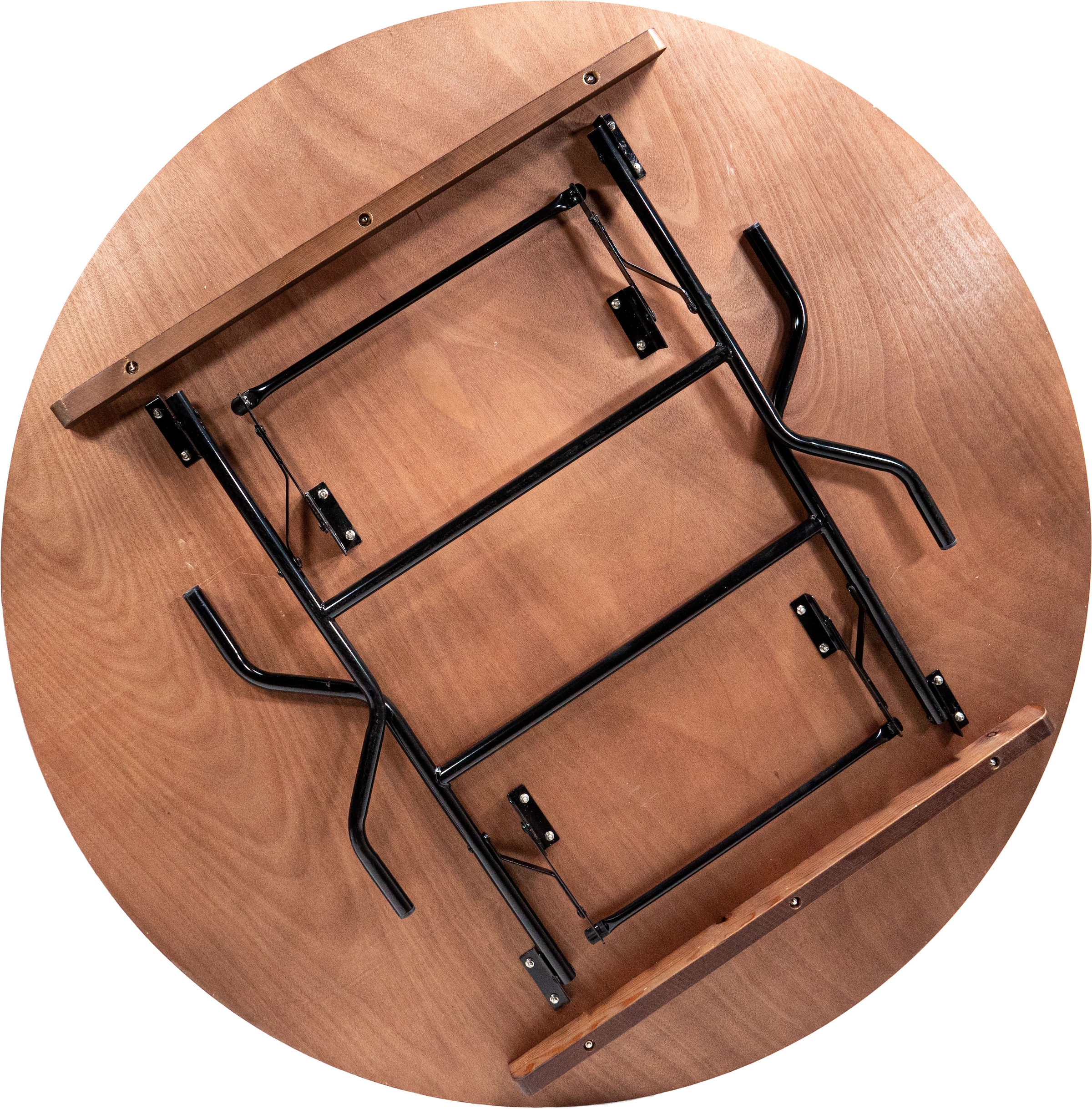 Essentials Klapptisch »Bankettisch/Klapptisch« Packung, 1 Stk. tlg. Holz ru günstig online kaufen