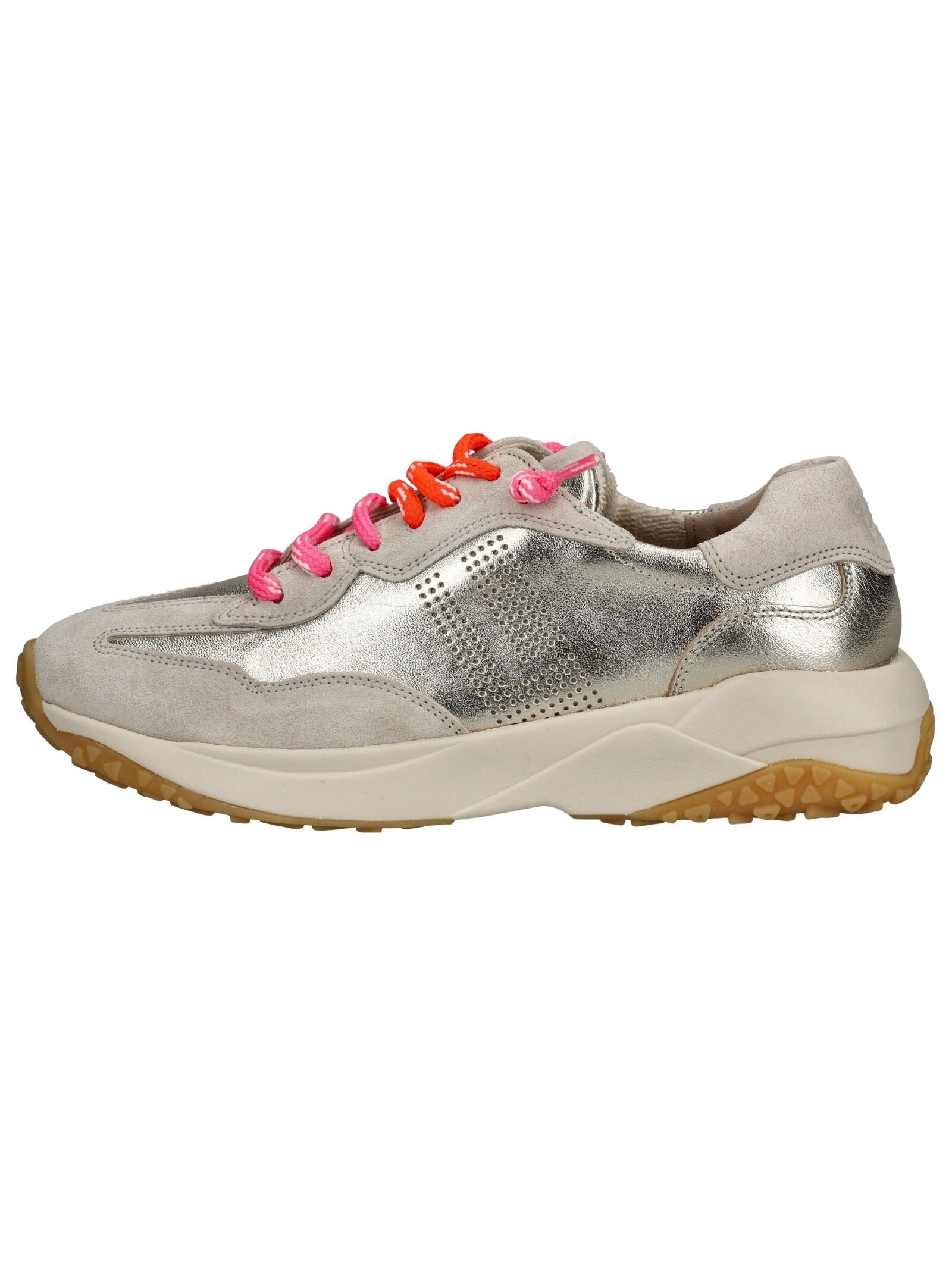 Paul Green Sneaker »Paul Green Sneaker Leder«