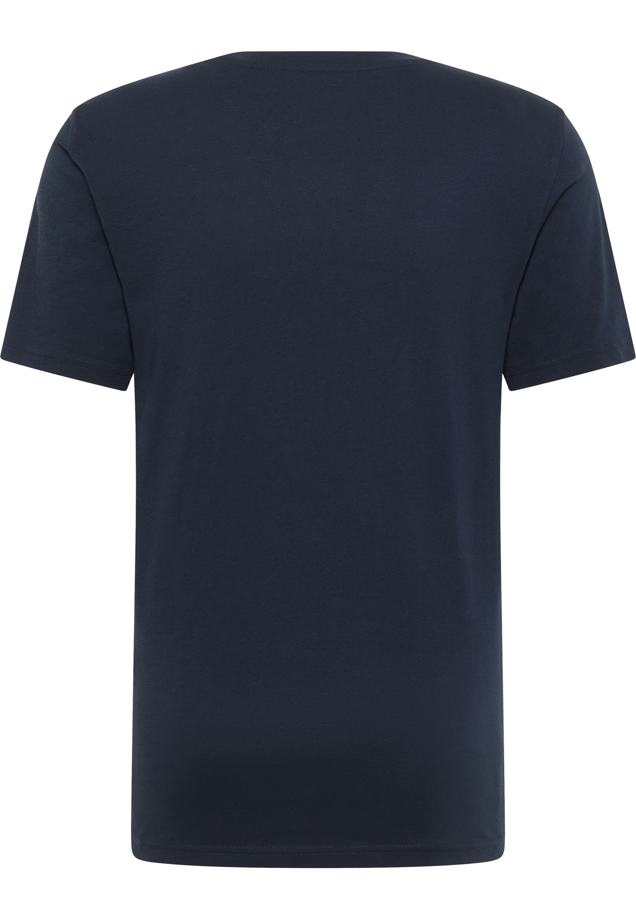 MUSTANG Kurzarmshirt »Herren Style Austin«