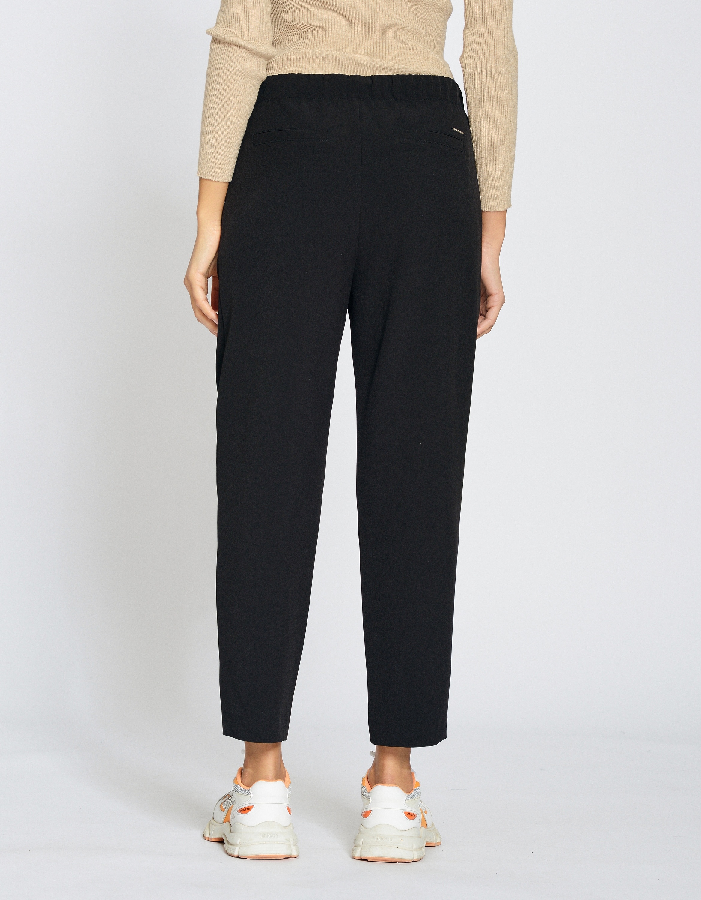GANG Relaxhose »GANG Hosen Relaxed 94AVA JOGG«