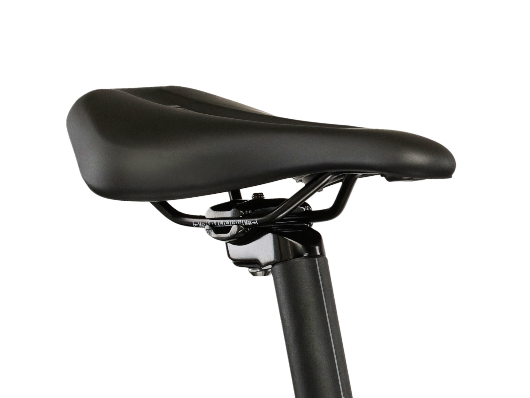 Kross Mountainbike »KROSS Mountainbike Hardtail 27,5" LEA 4.0 weiß 16 Gänge« 16 Gang Shimano ACERA M3020 Schaltwerk Kettenschaltung