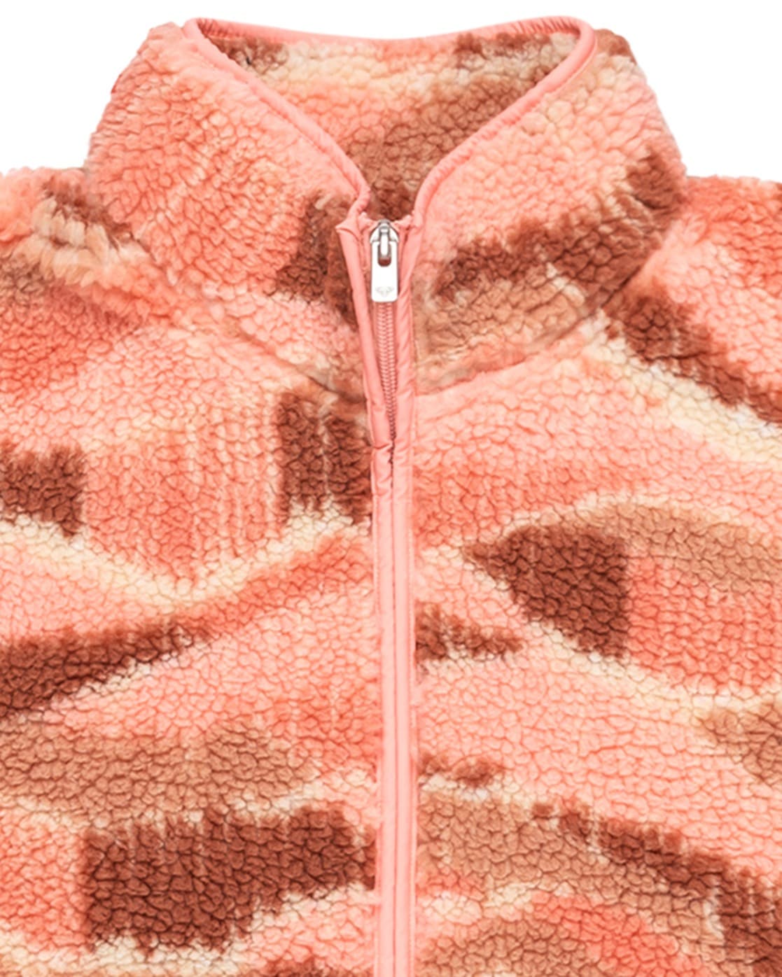 Roxy Fleecejacke »Like Electricity«